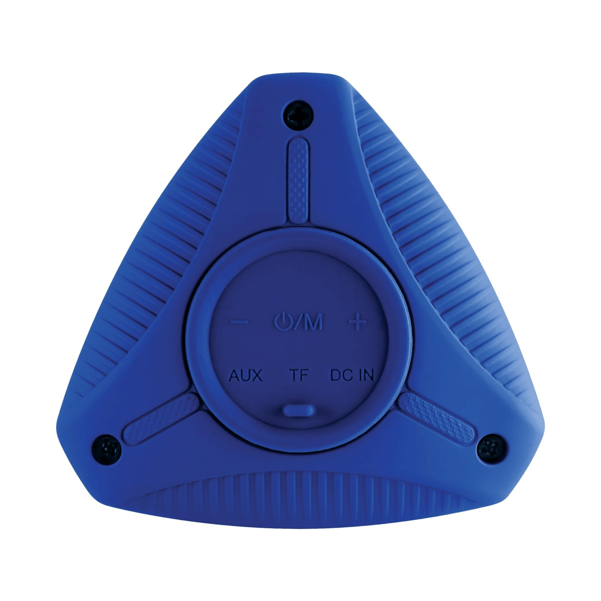 Supersonic IPX6 Water-Resistant Portable BT Speaker with True Wireless Technology Jupiter Gear Home