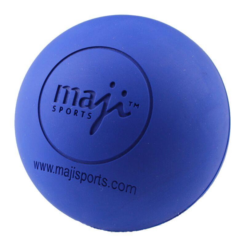 Maji Sports Trigger Point Single Massage Ball Jupiter Gear Home