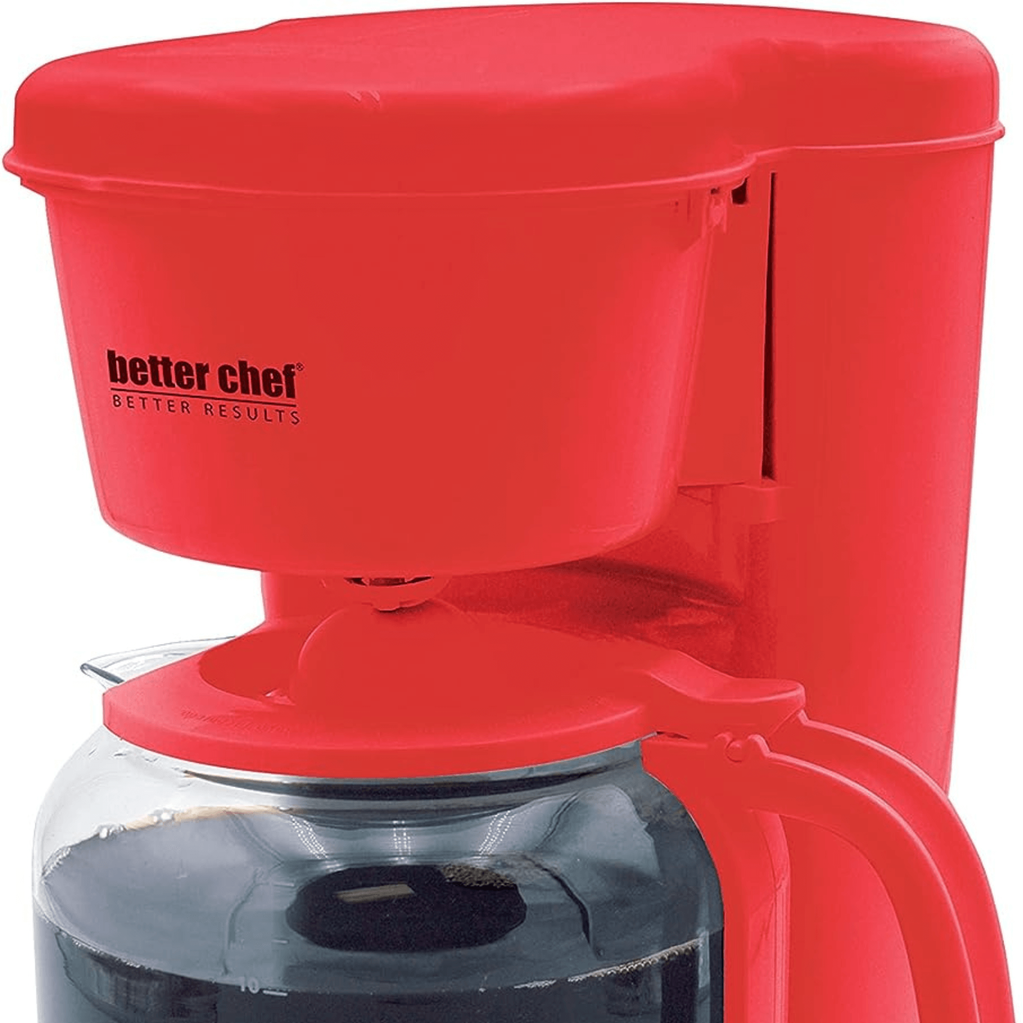 Better Chef 12 Cup Pause &