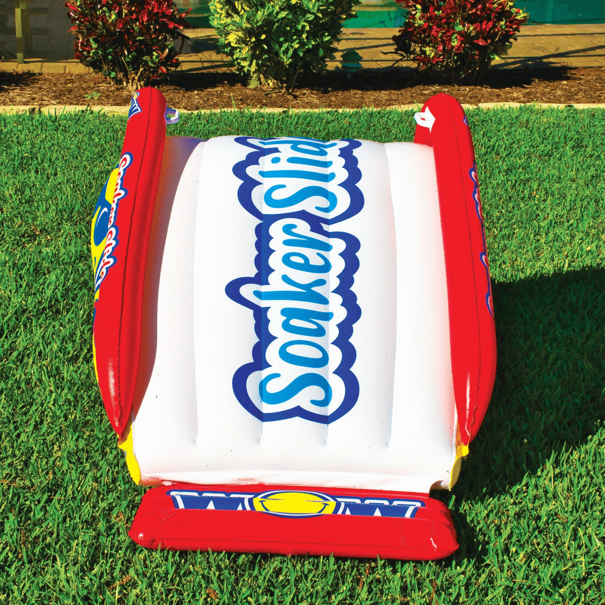 WOW Watersports Soaker Splash Pad Slide (Slide Only) Jupiter Gear Home