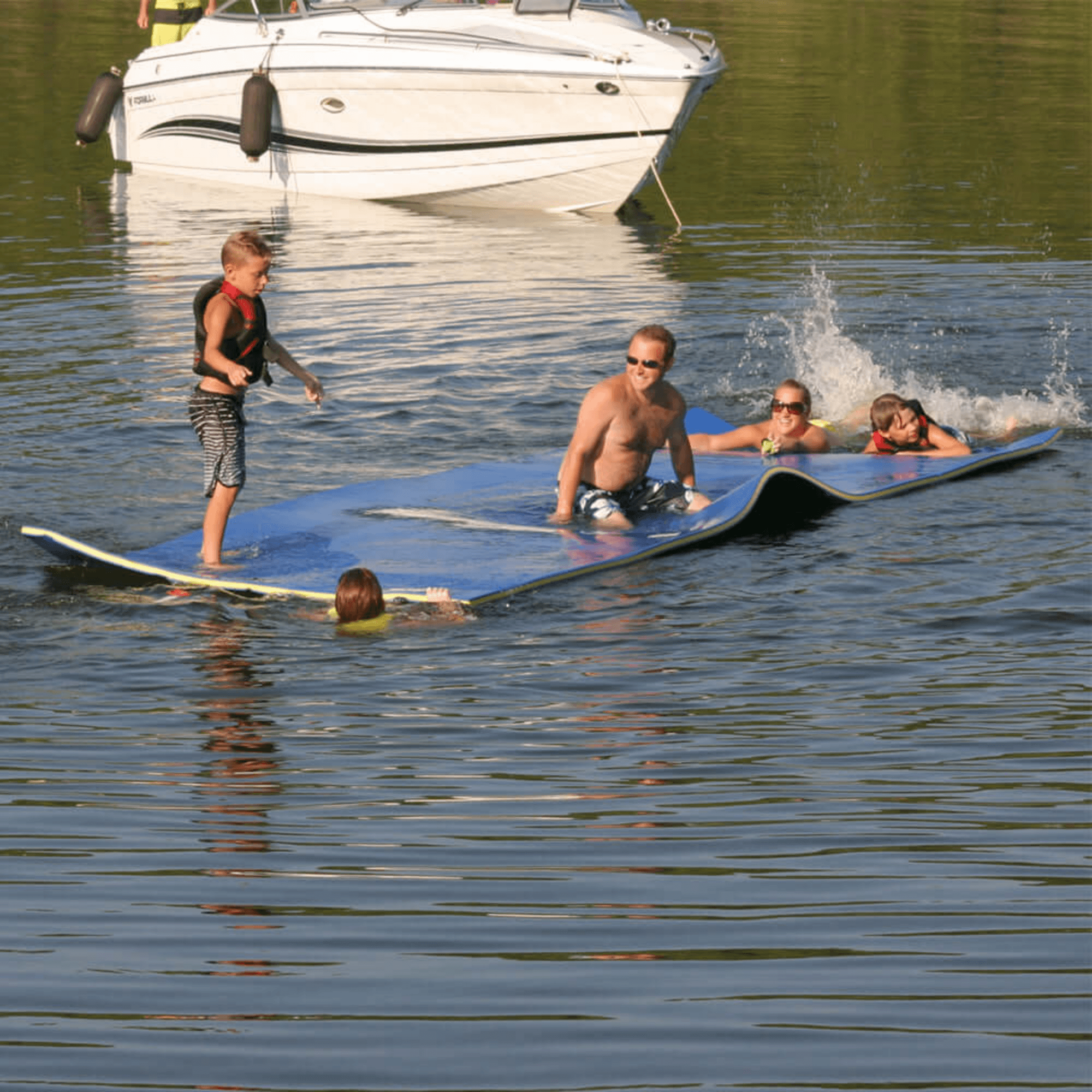 WOW Watersports 20x6&