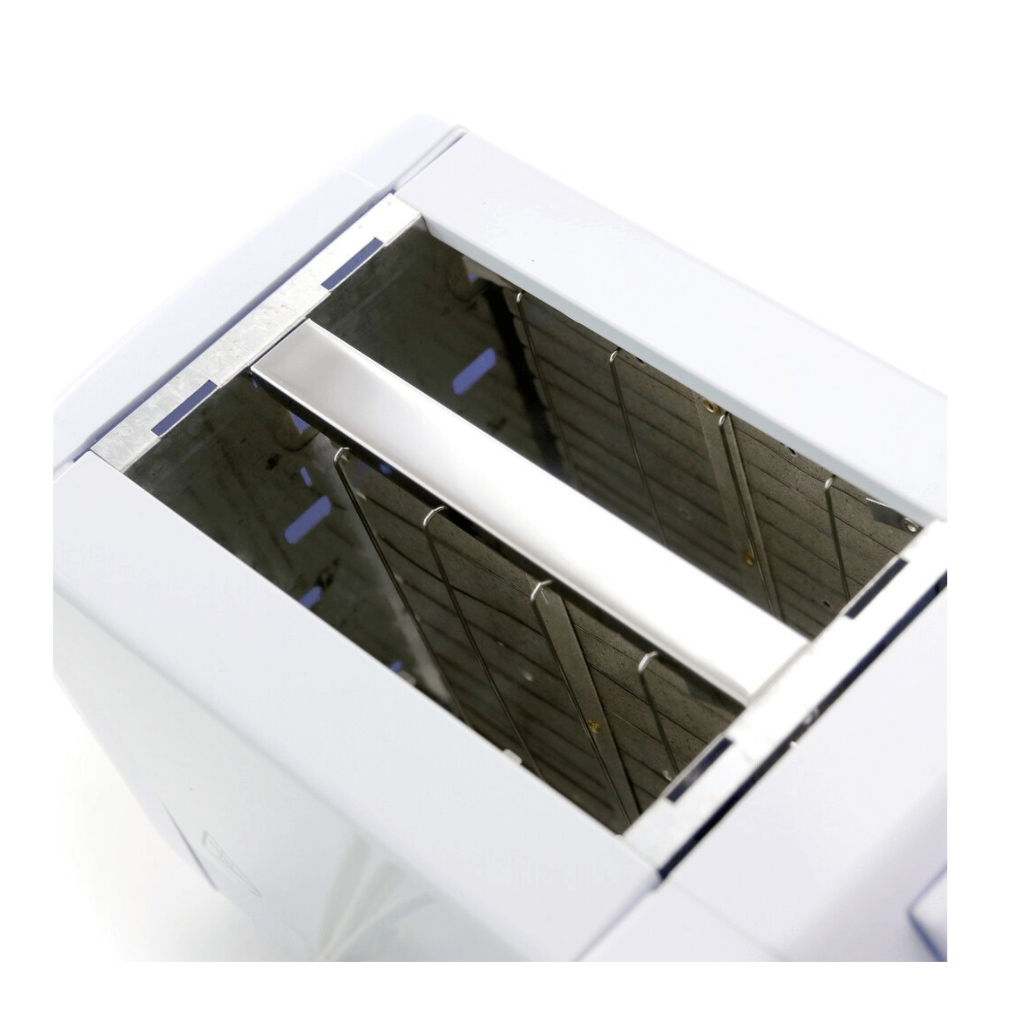 Better Chef 2-Slice Toaster with Pull-Out Crumb Tray Jupiter Gear Home