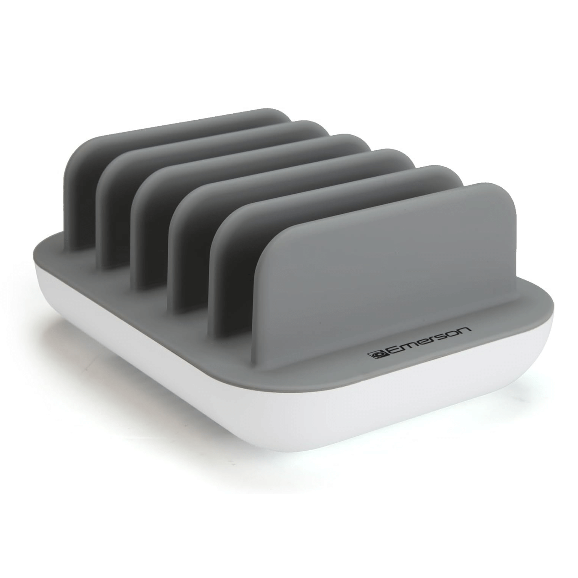 Emerson 5-Port USB Charging Station Jupiter Gear Home
