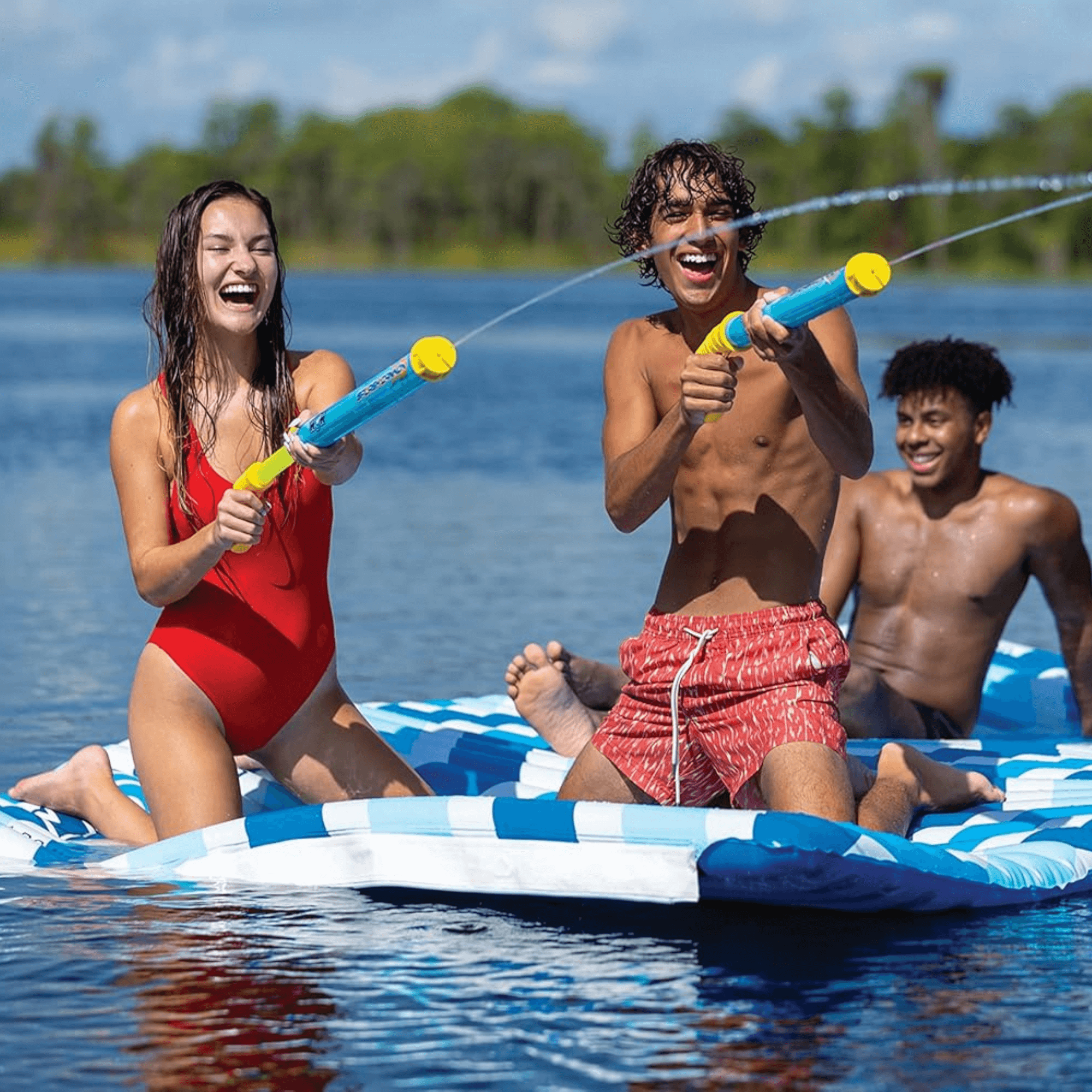 WOW Watersports Splash Cannon Water Toy 12-Pack PDQ Jupiter Gear Home