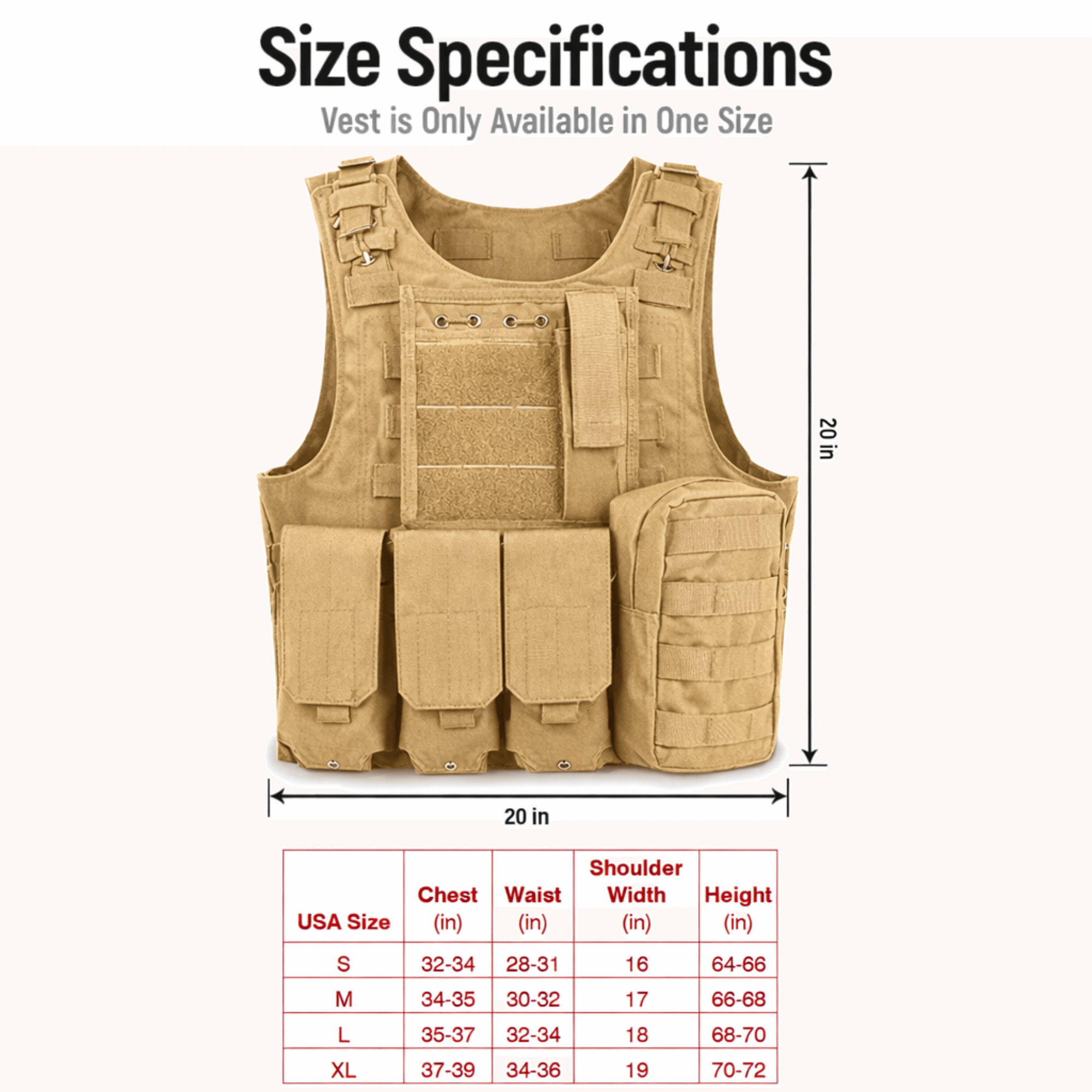 XGear Tactical Military Tactical Plate Carrier Vest Jupiter Gear Home