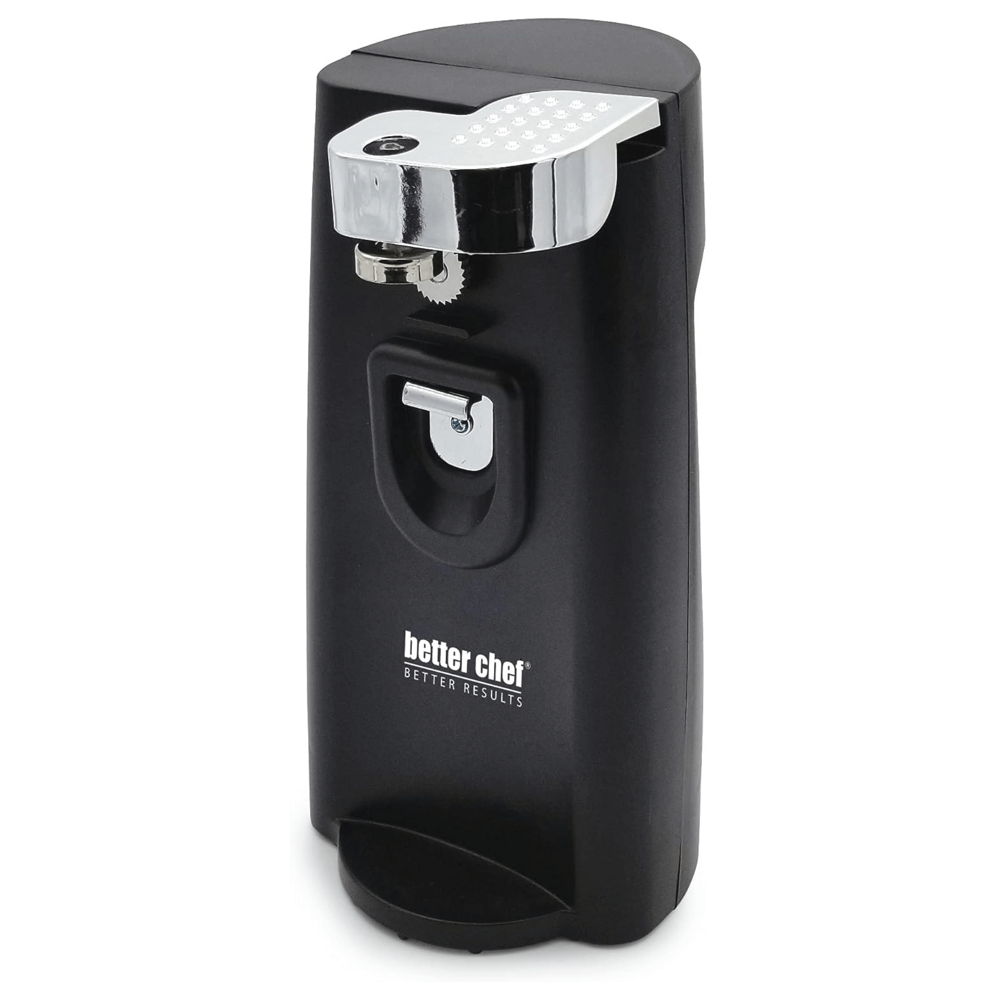 Better Chef Deluxe Tall Electric Can Opener - REFURBISHED Jupiter Gear Home