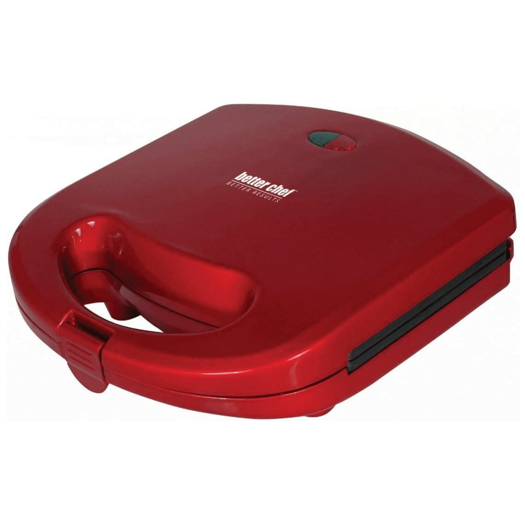 Better Chef Electric 2-Sandwich Grill Press - REFURBISHED Jupiter Gear Home