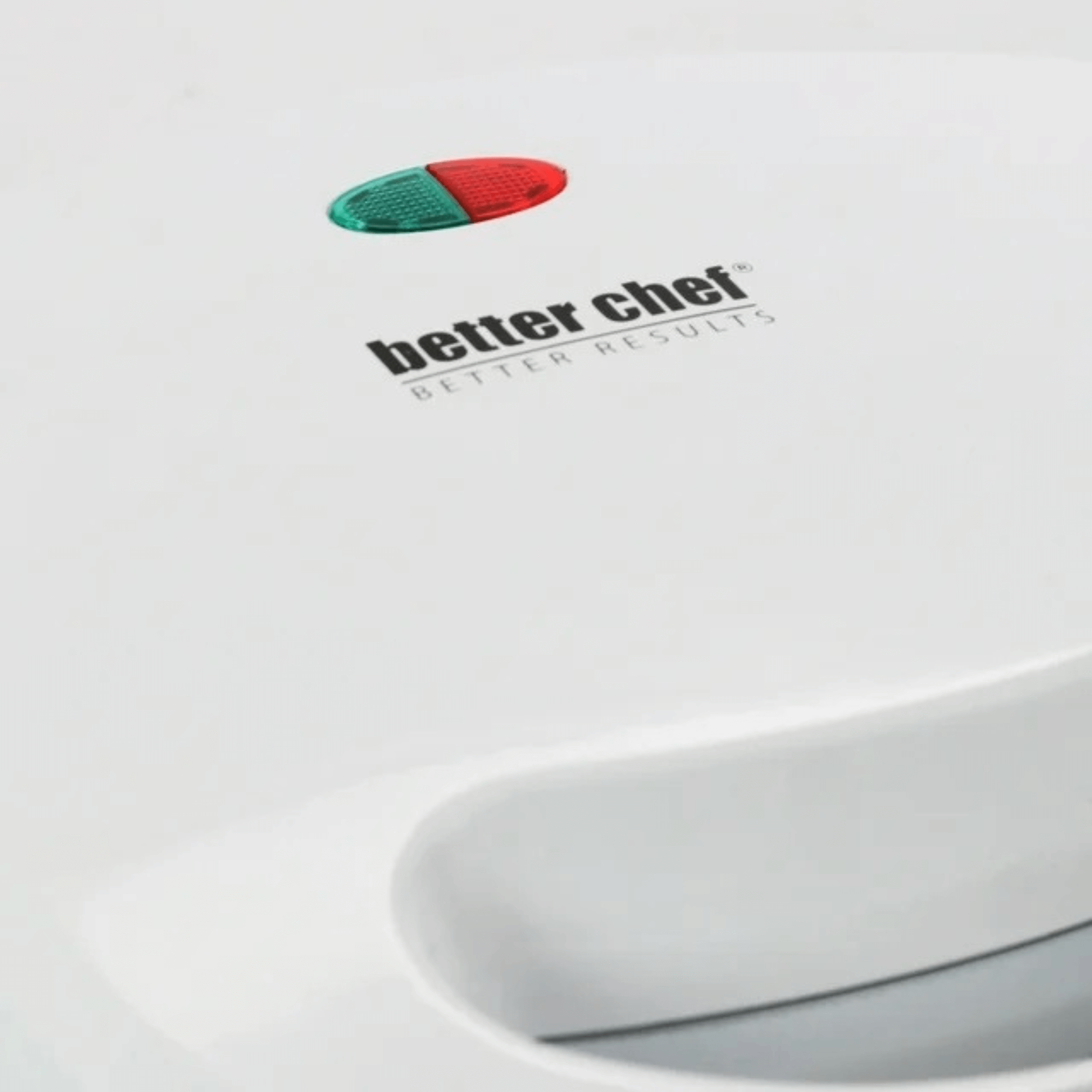 Better Chef Non-Stick Electric Waffle Maker Jupiter Gear Home