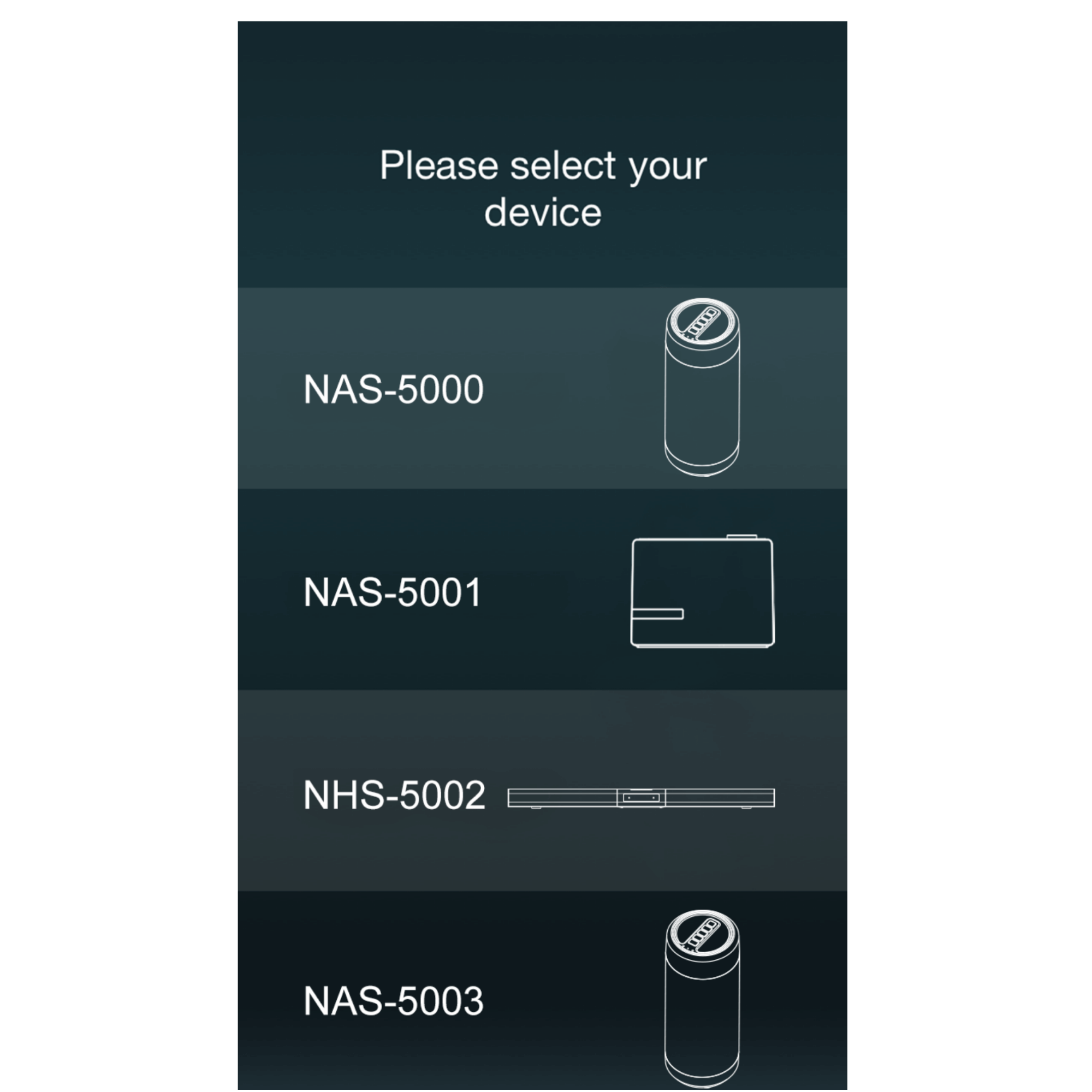 Naxa Wireless Speaker with Voice Control - Refurbished Jupiter Gear Home
