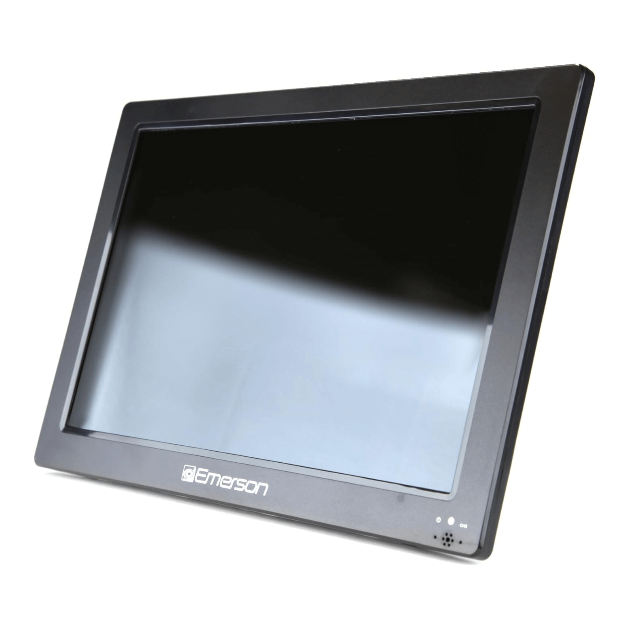 Emerson 13.3" Portable Rechargeable 12V ACDC TV - Refurbished Jupiter Gear Home