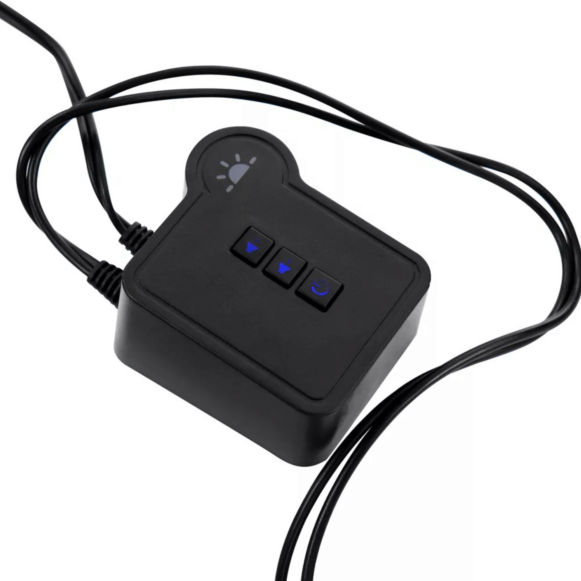 beFree Sound Dual 2.0 Computer Gaming Speakers with LED RGB Lights Jupiter Gear Home