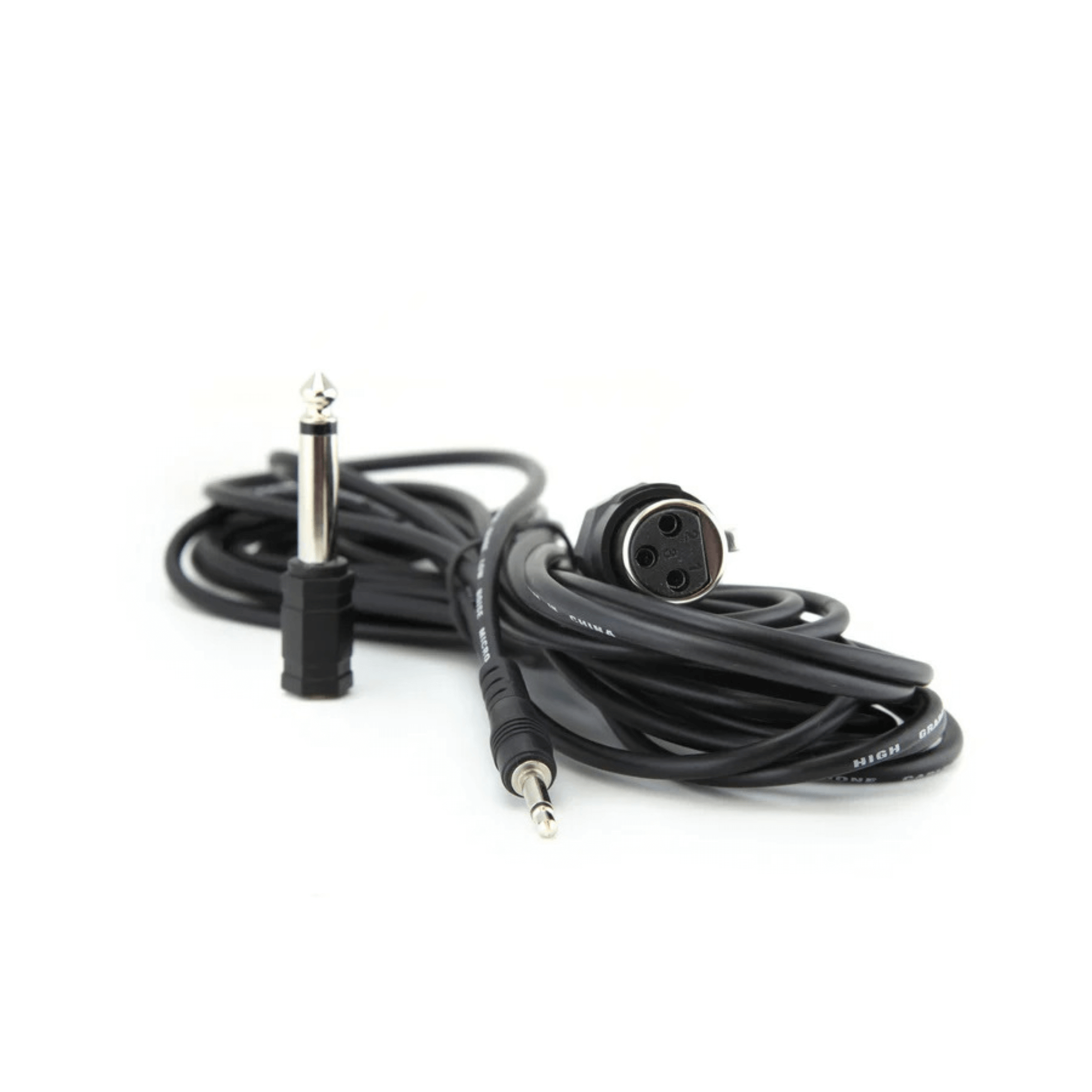 Emerson Professional Wired Microphone Kit Jupiter Gear Home