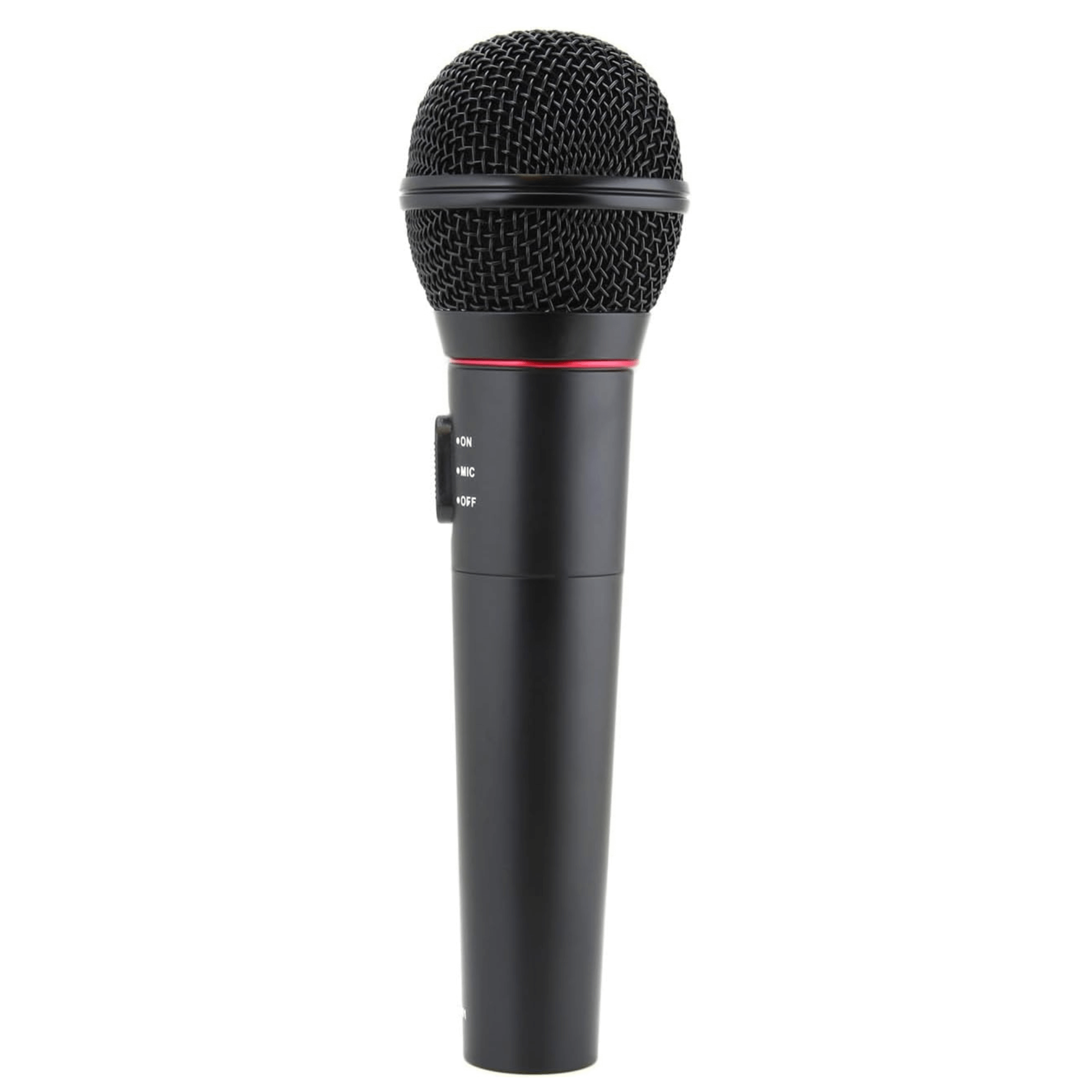 Emerson Professional Microphone Kit with Wireless Receiver Jupiter Gear Home