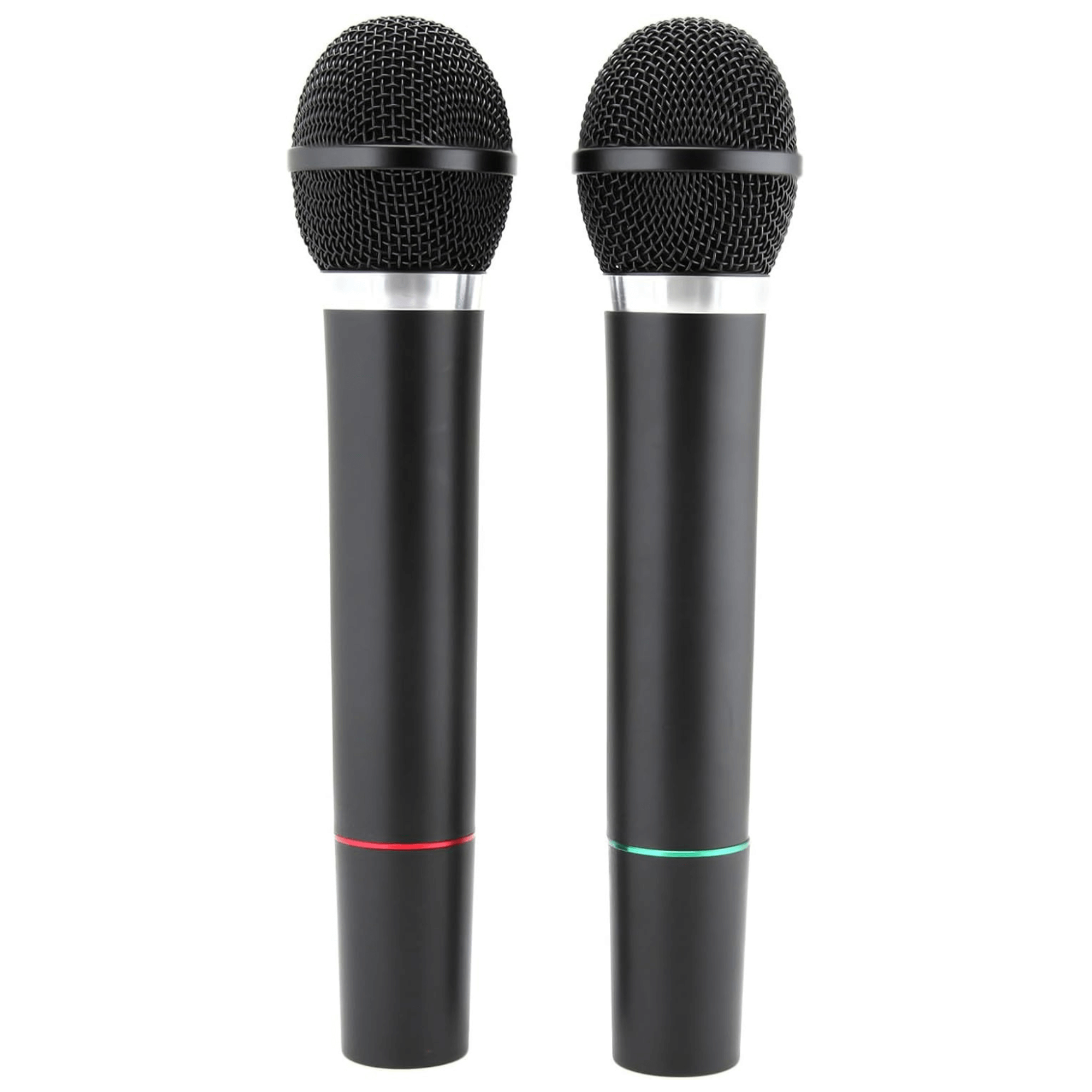 Emerson Professional Dual Microphone Kit with Wireless Transmitter Jupiter Gear Home