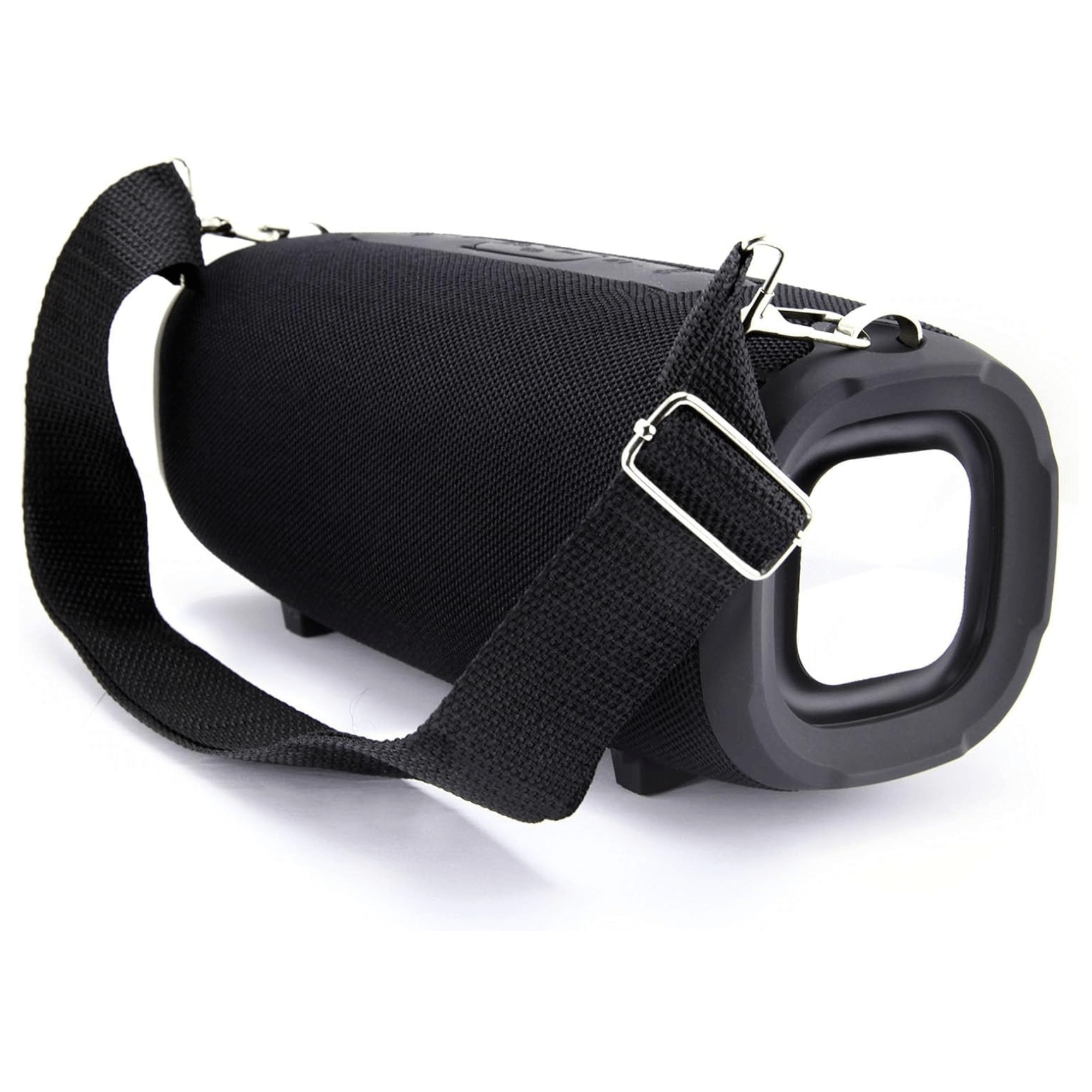 Emerson Portable Bluetooth Speaker with Carrying Strap Jupiter Gear Home
