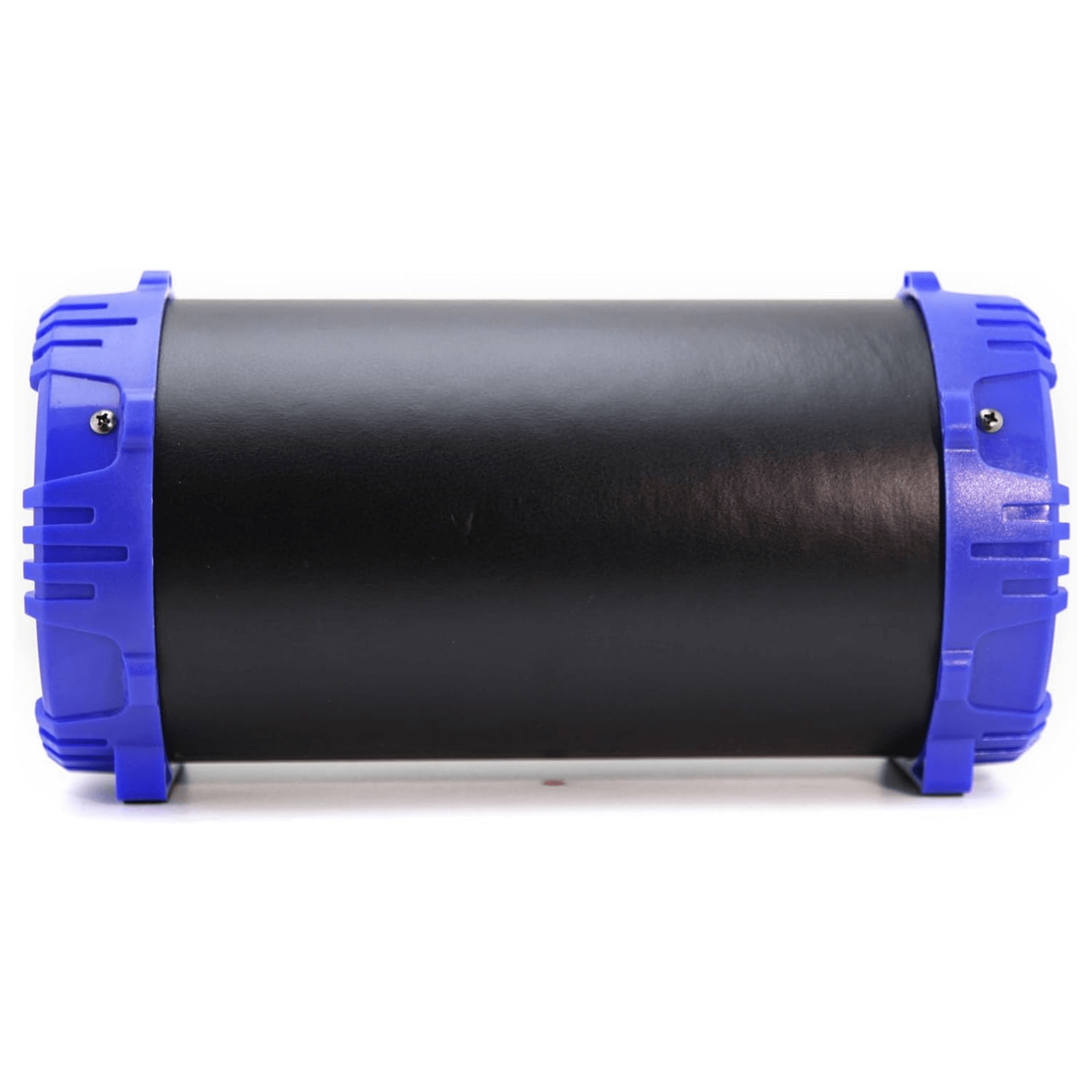 Emerson Portable Bluetooth Speaker with LED Lighting and Carrying Strap Jupiter Gear Home