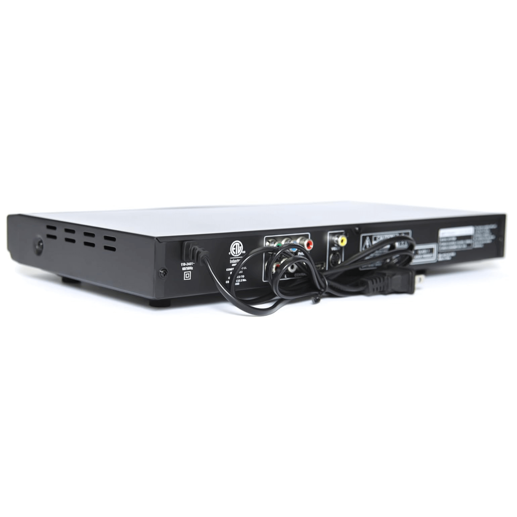 Emerson DVD Player with HD Upconversion Jupiter Gear Home
