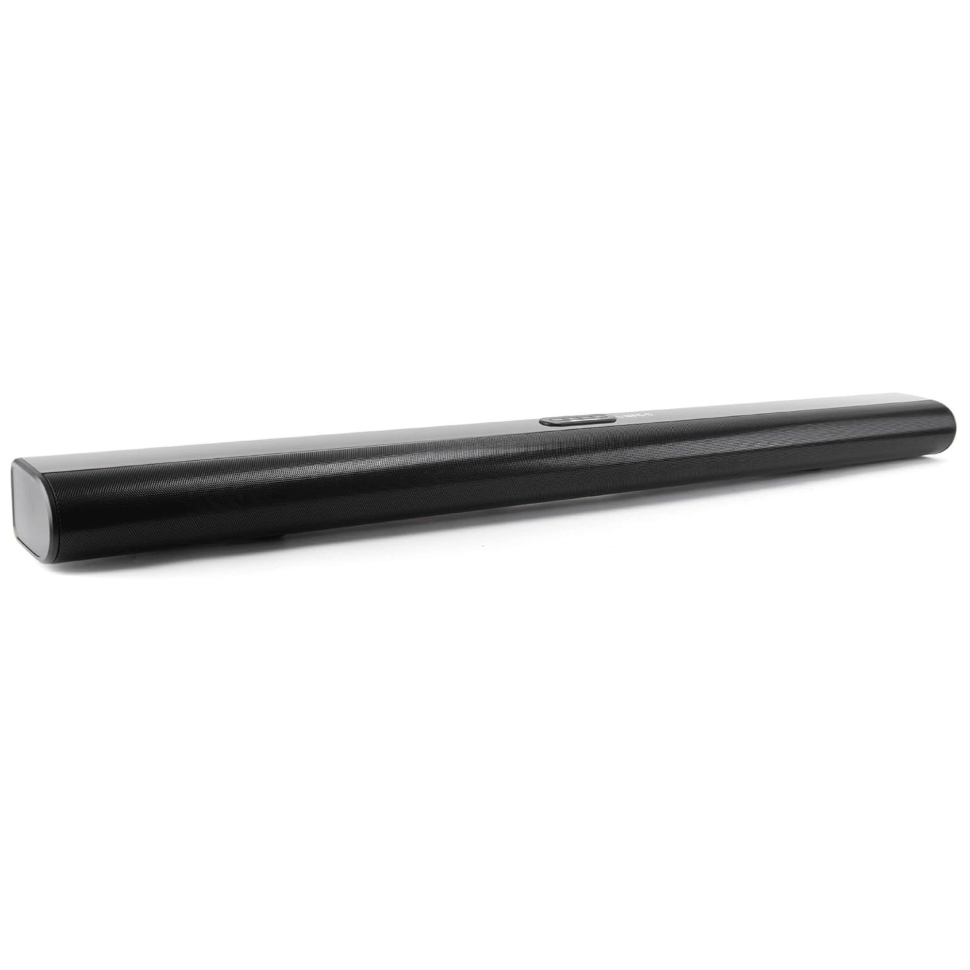 Emerson 37" Bluetooth Soundbar with Remote Control Jupiter Gear Home