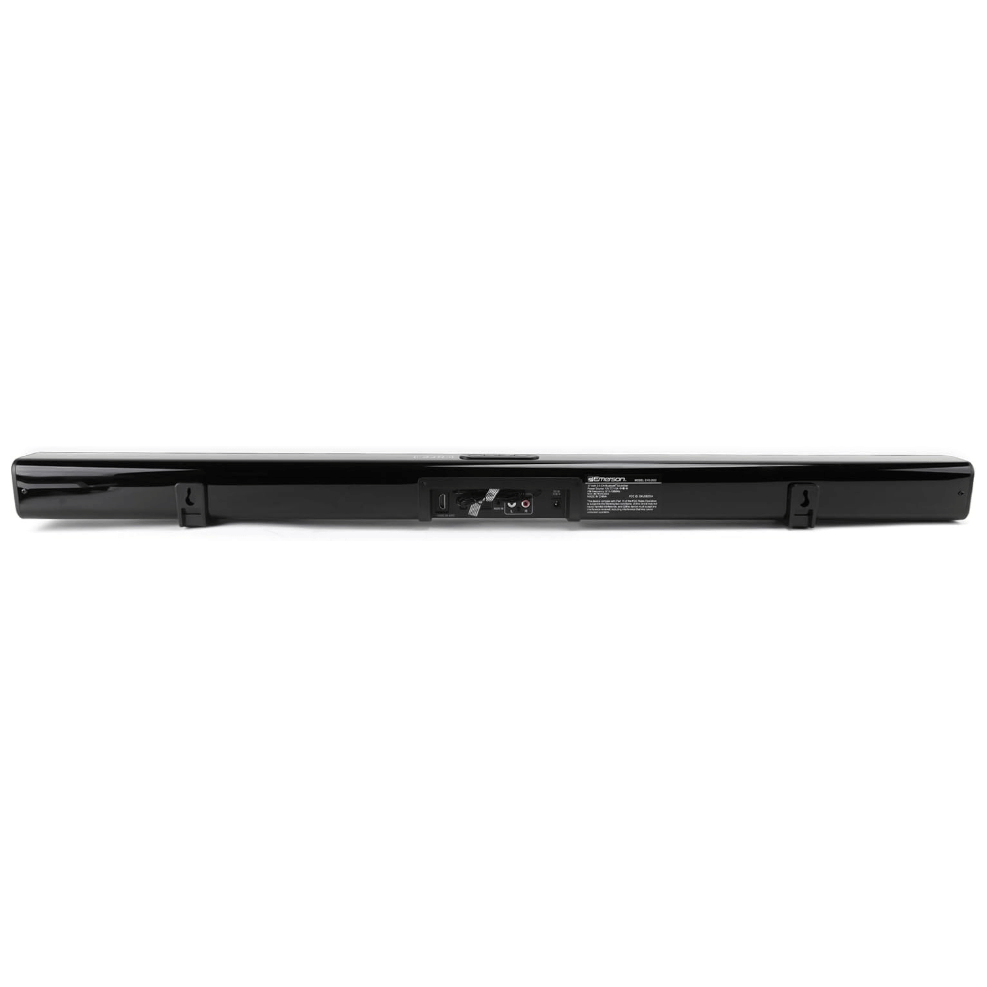 Emerson 37" Bluetooth Soundbar with Remote Control Jupiter Gear Home