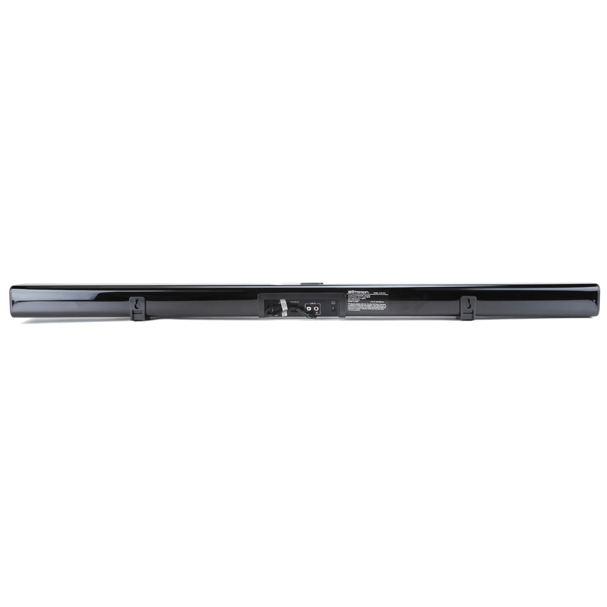 Emerson 42" TV Soundbar with Bluetooth Jupiter Gear Home