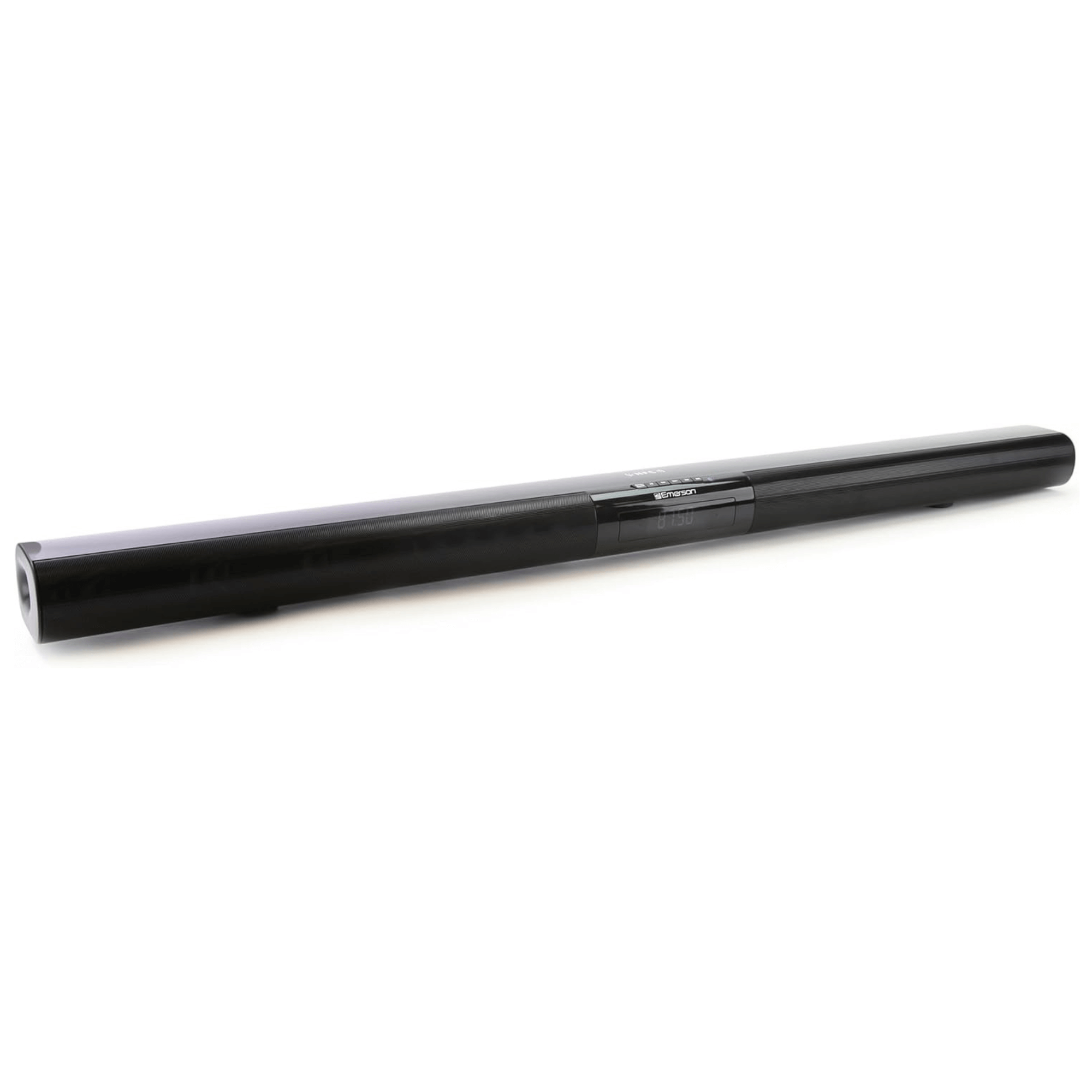Emerson 42" Bluetooth Soundbar with Digital FM Radio and Remote Control Jupiter Gear Home