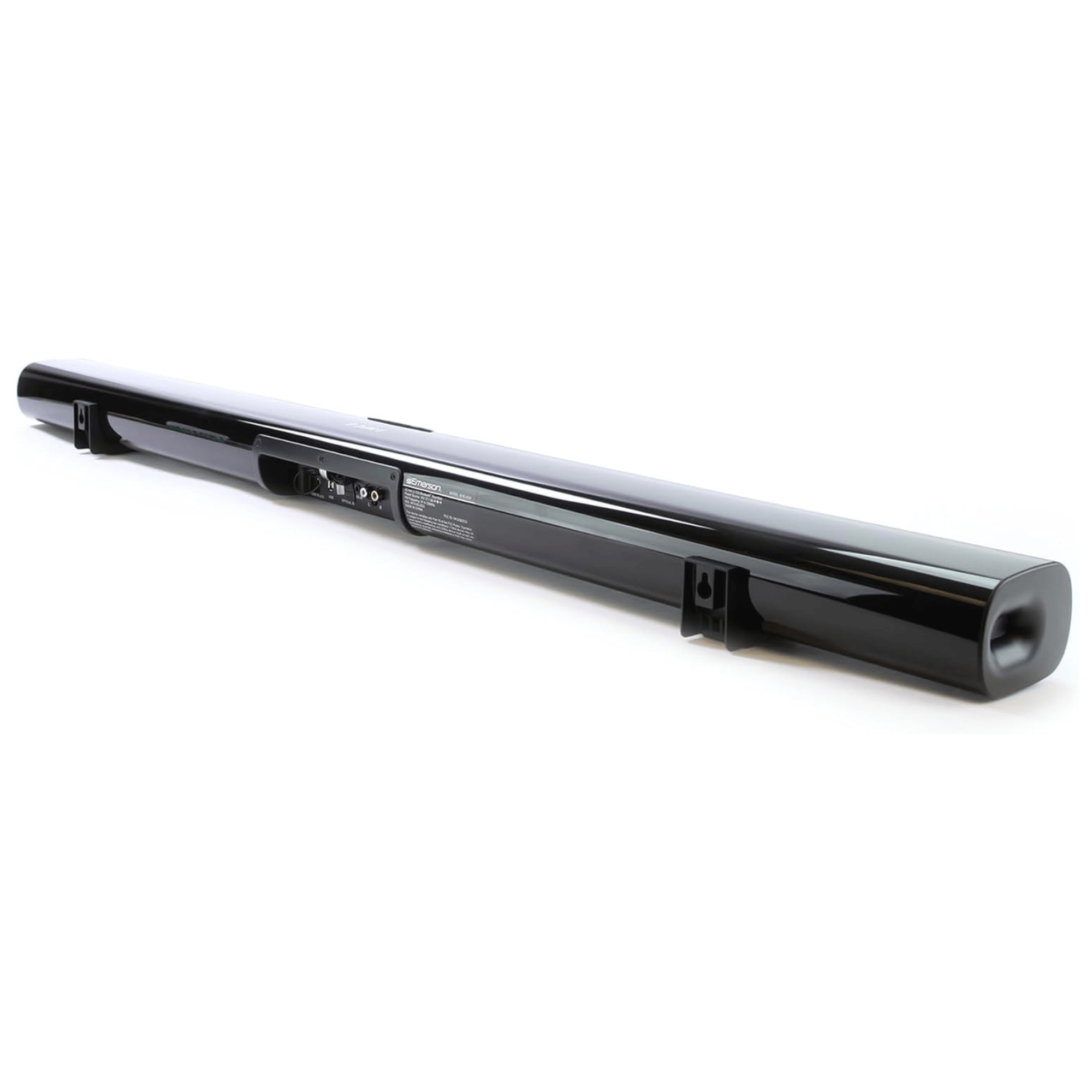 Emerson 42" Bluetooth Soundbar with Digital FM Radio and Remote Control Jupiter Gear Home