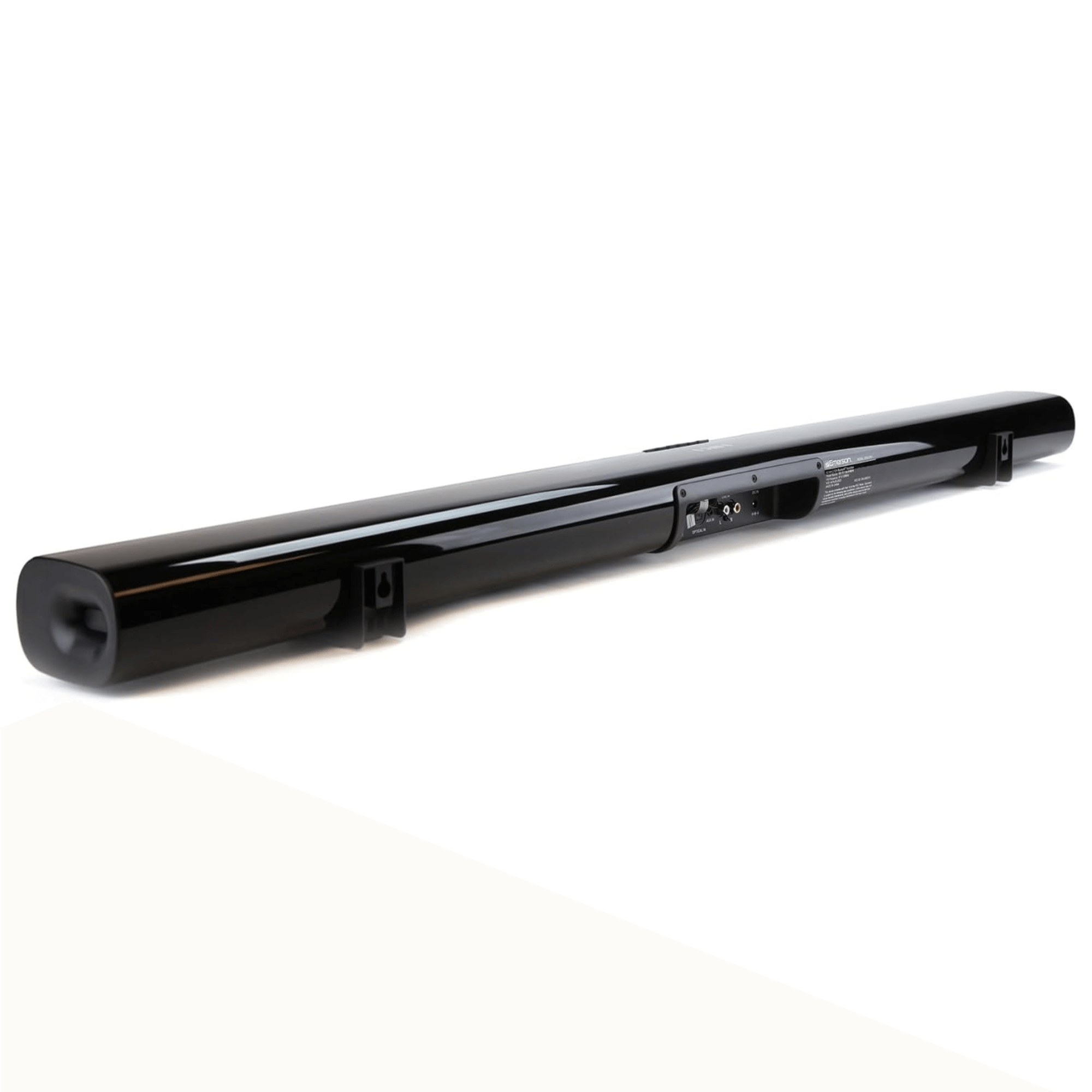 Emerson 42" Bluetooth Soundbar with Digital FM Radio and Remote Control Jupiter Gear Home