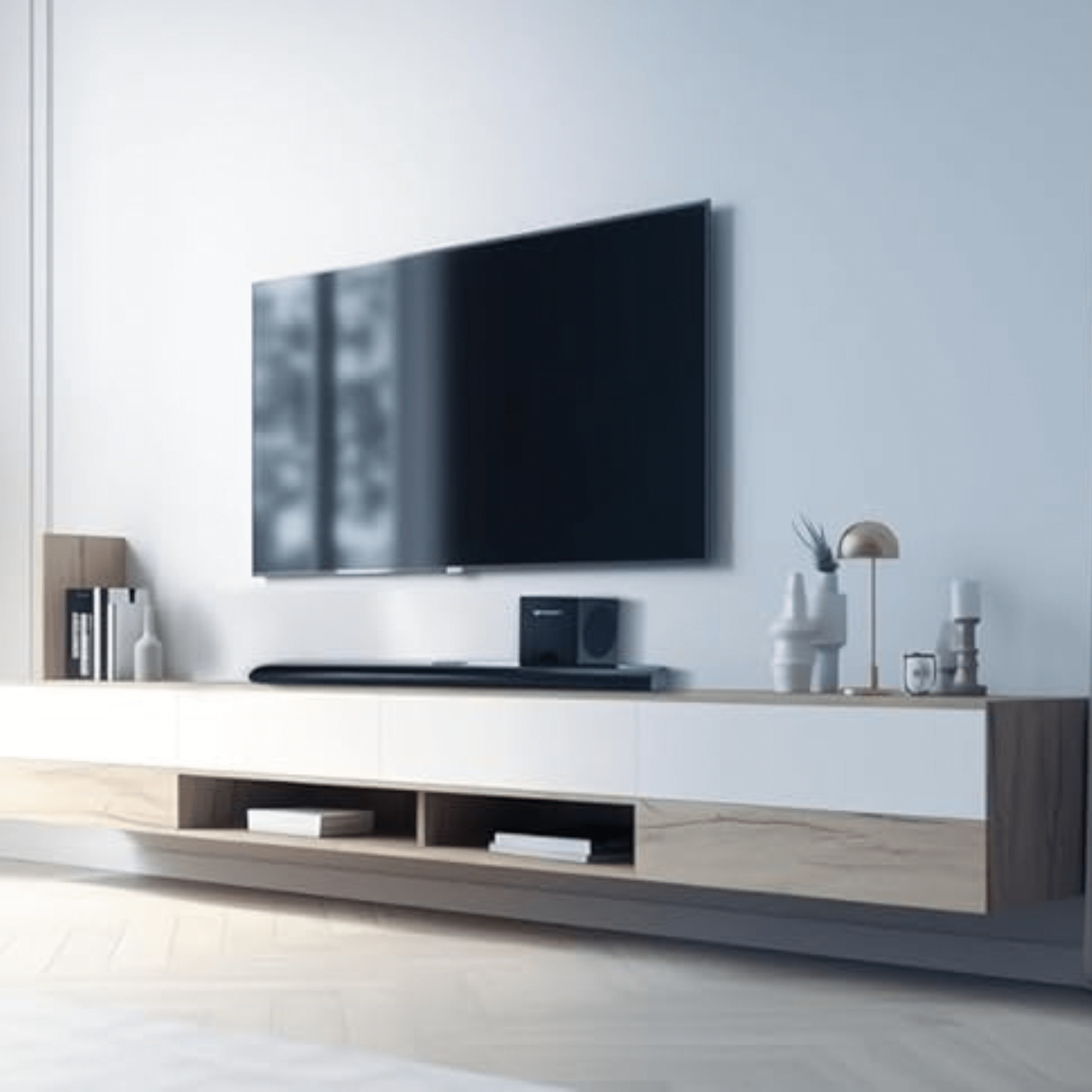 Emerson 37" Bluetooth Soundbar with Subwoofer and Remote Control Jupiter Gear Home