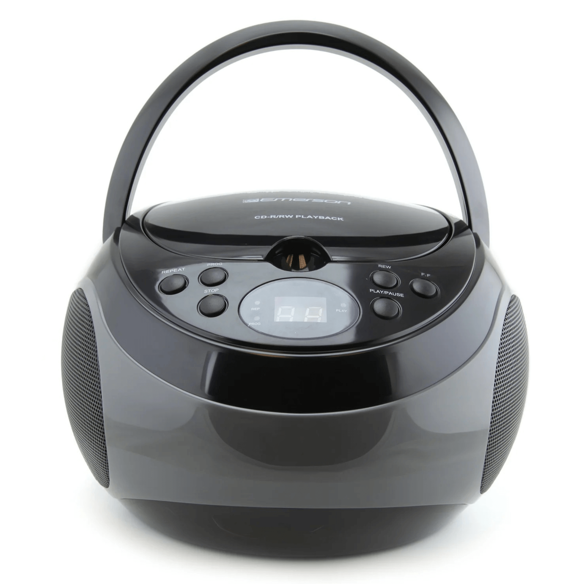 Emerson Portable CD Player / Radio Jupiter Gear Home