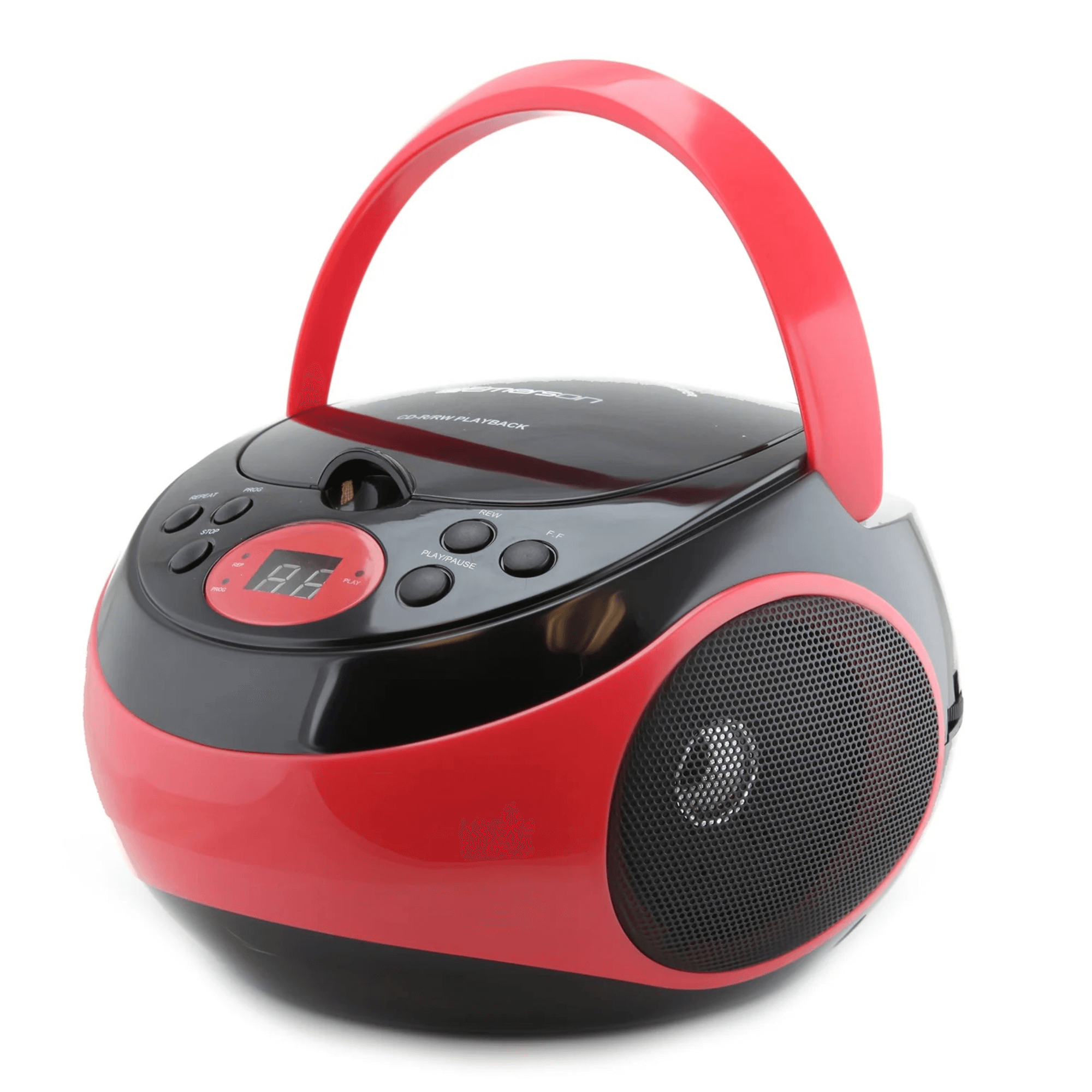 Emerson Portable CD Player / Radio Jupiter Gear Home