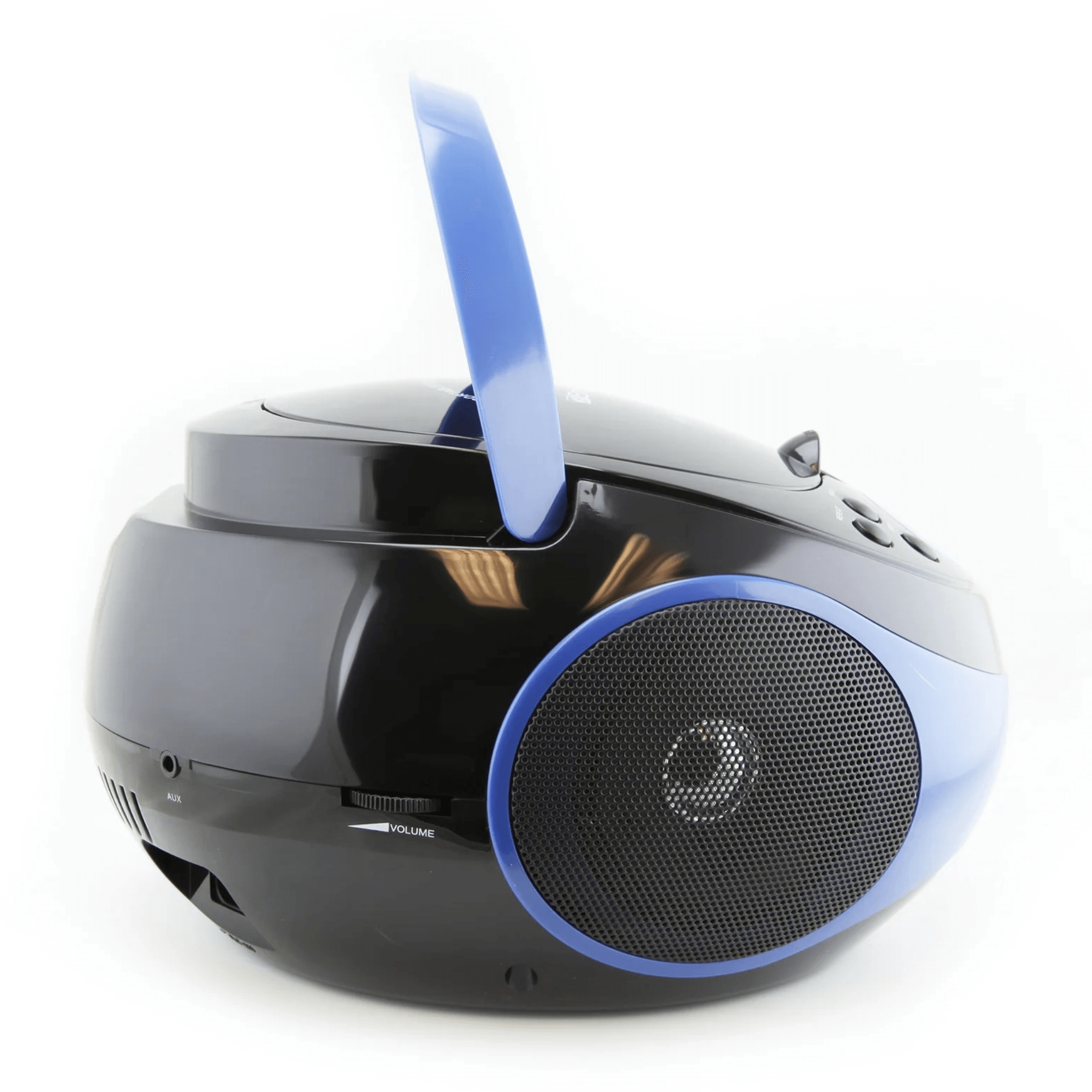 Emerson Portable CD Player / Radio Jupiter Gear Home