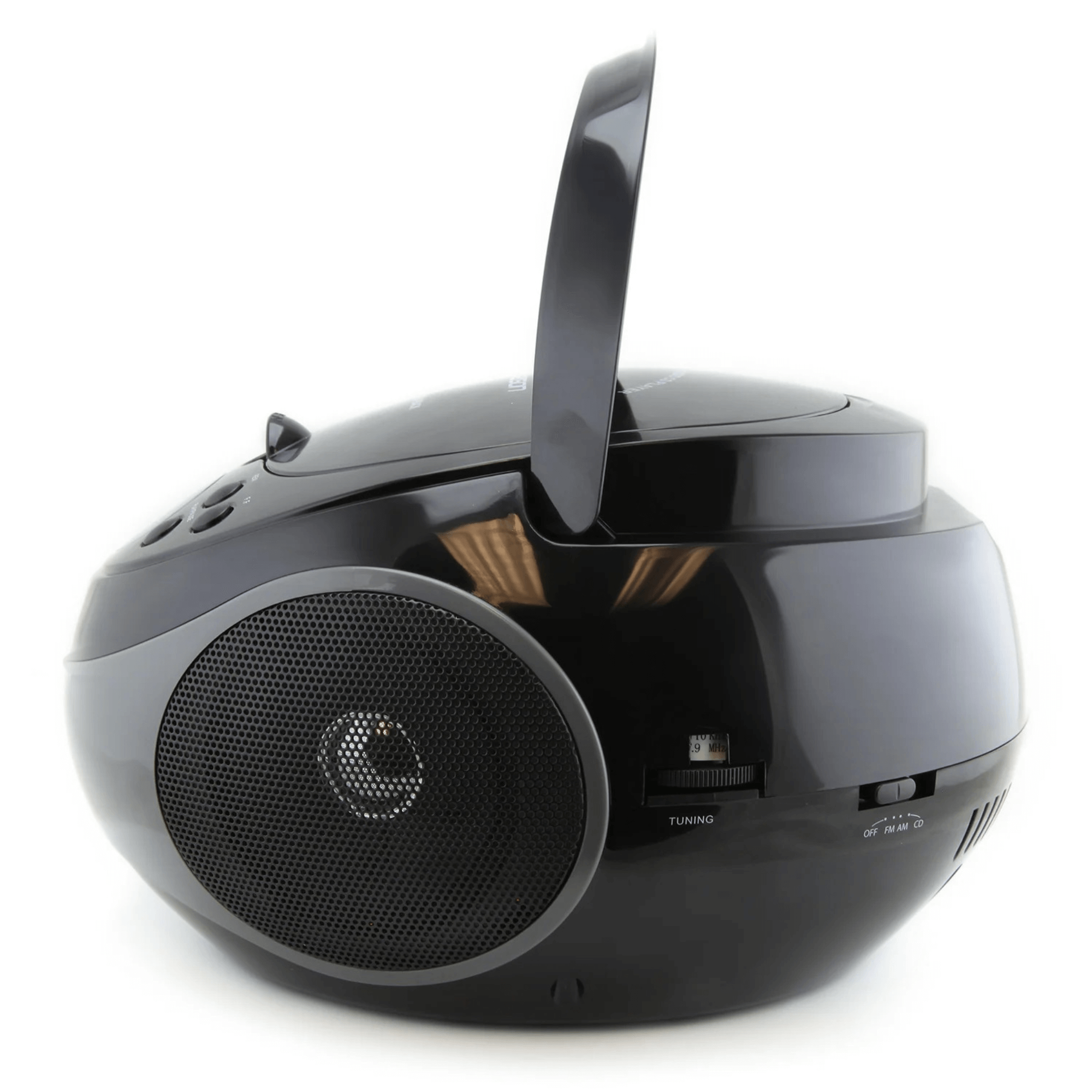 Emerson Portable CD Player / Radio Jupiter Gear Home