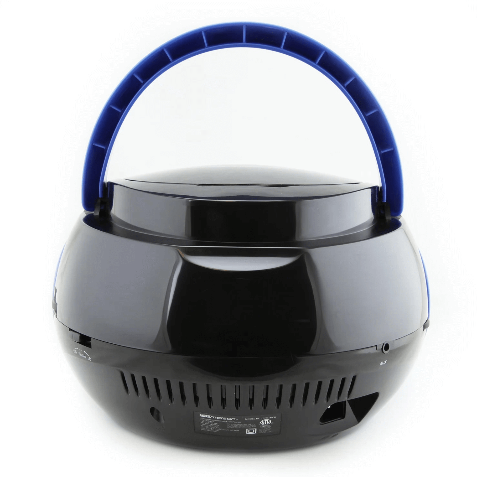 Emerson Portable CD Player / Radio Jupiter Gear Home
