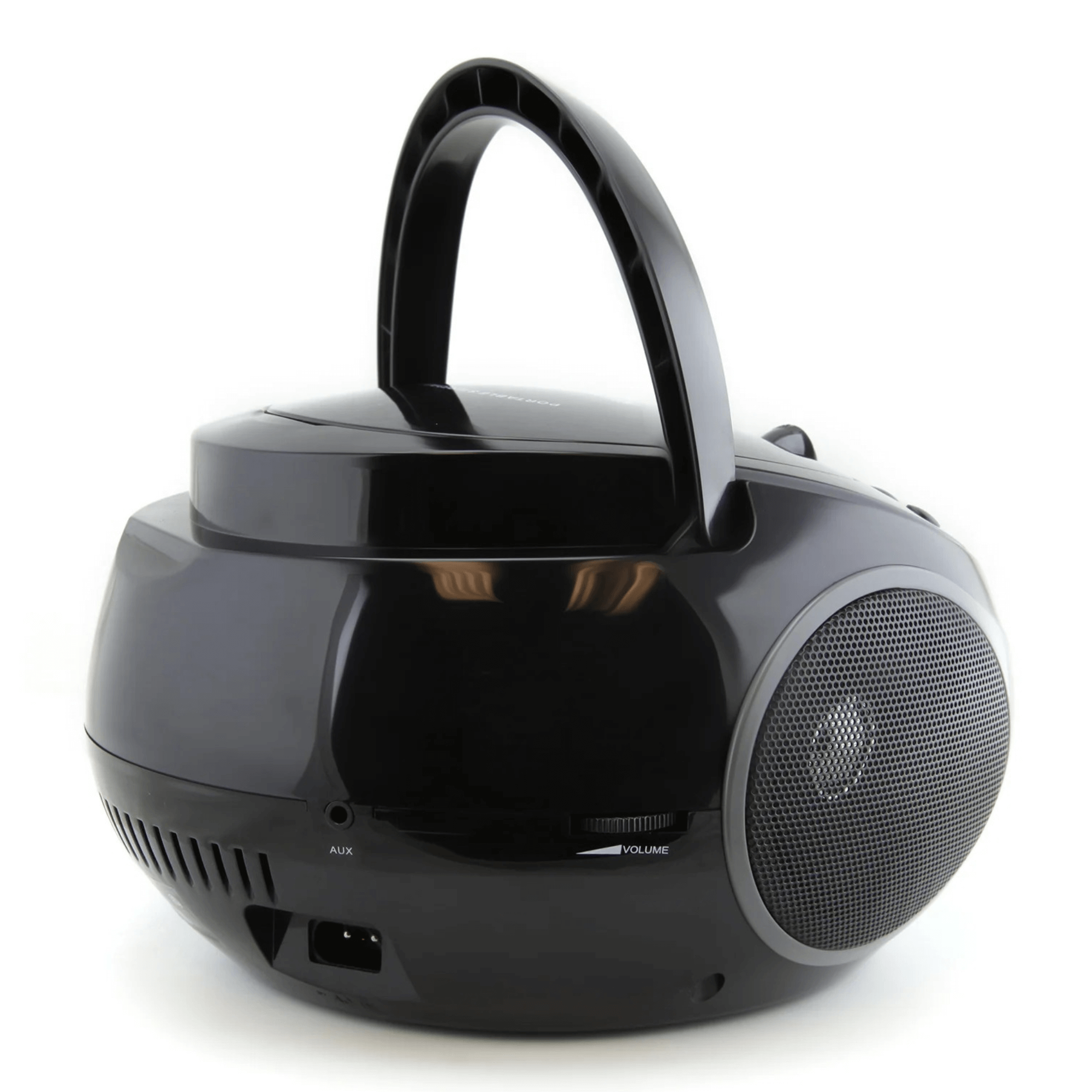 Emerson Portable CD Player / Radio Jupiter Gear Home