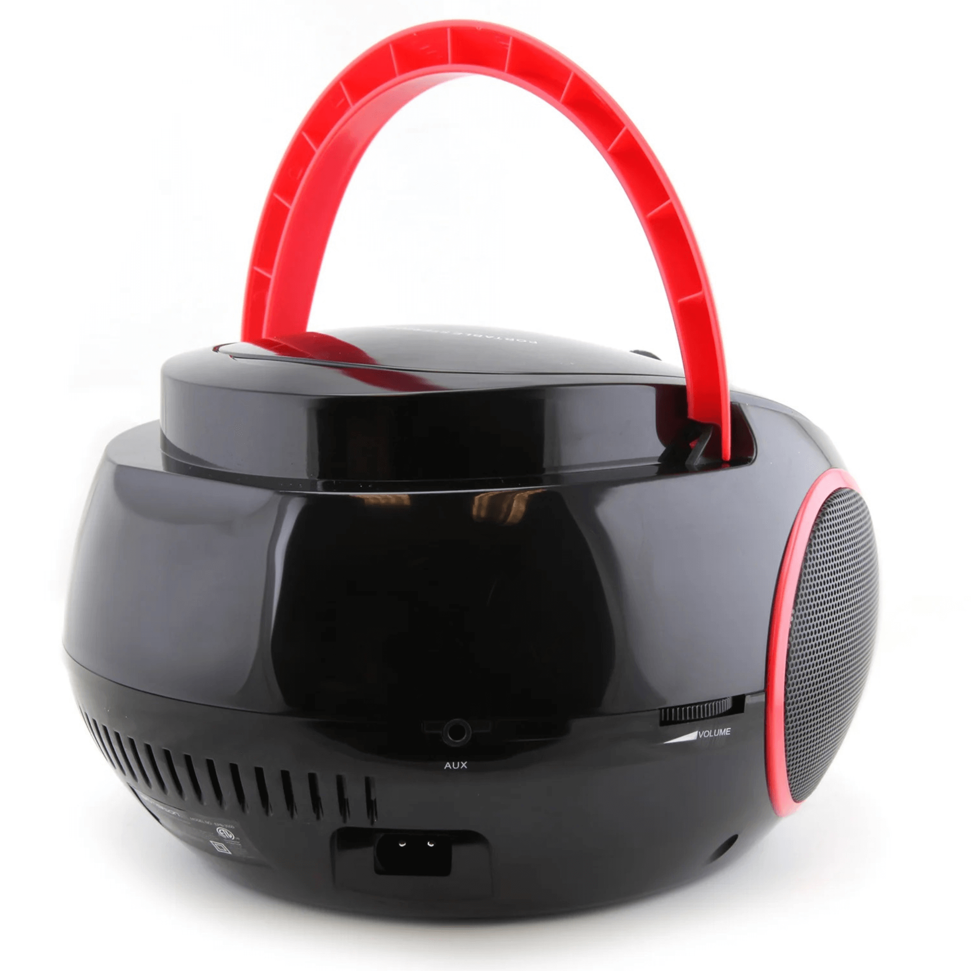Emerson Portable CD Player / Radio Jupiter Gear Home