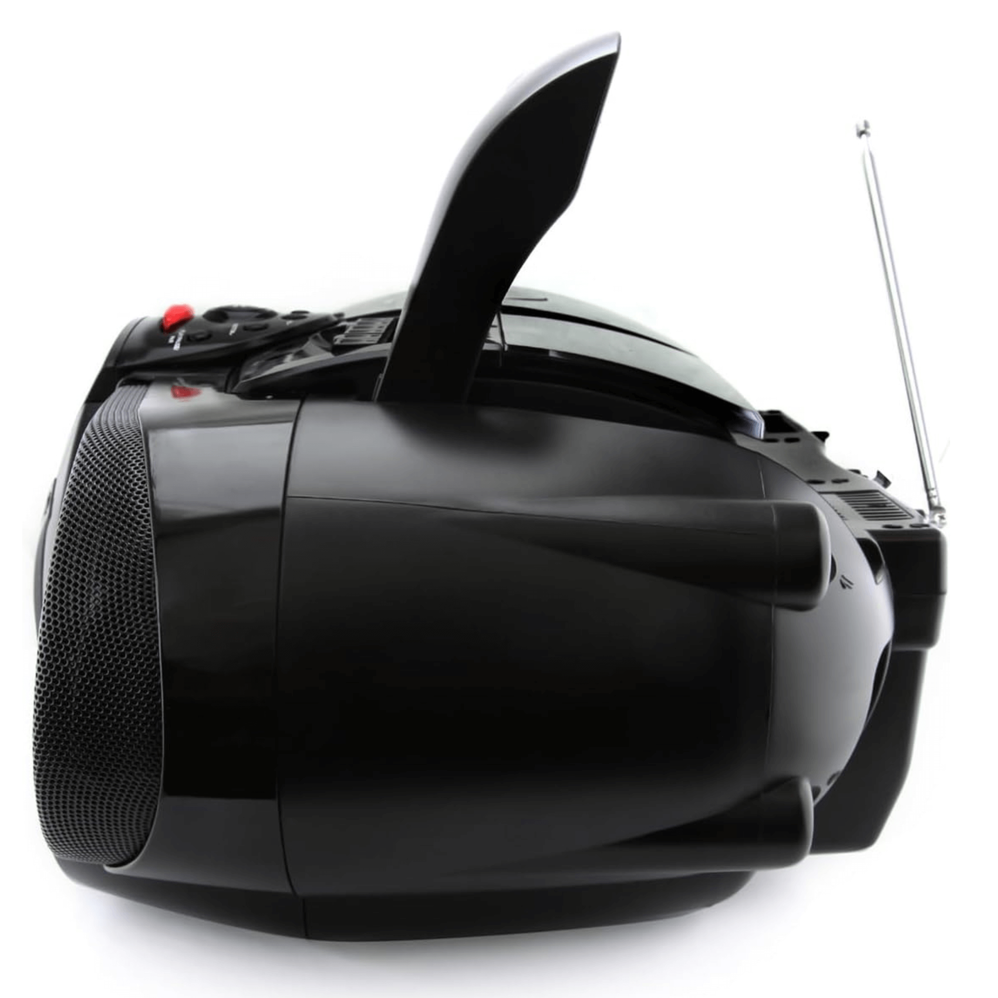 Emerson Portable Stereo Bluetooth Boombox Jupiter Gear Home