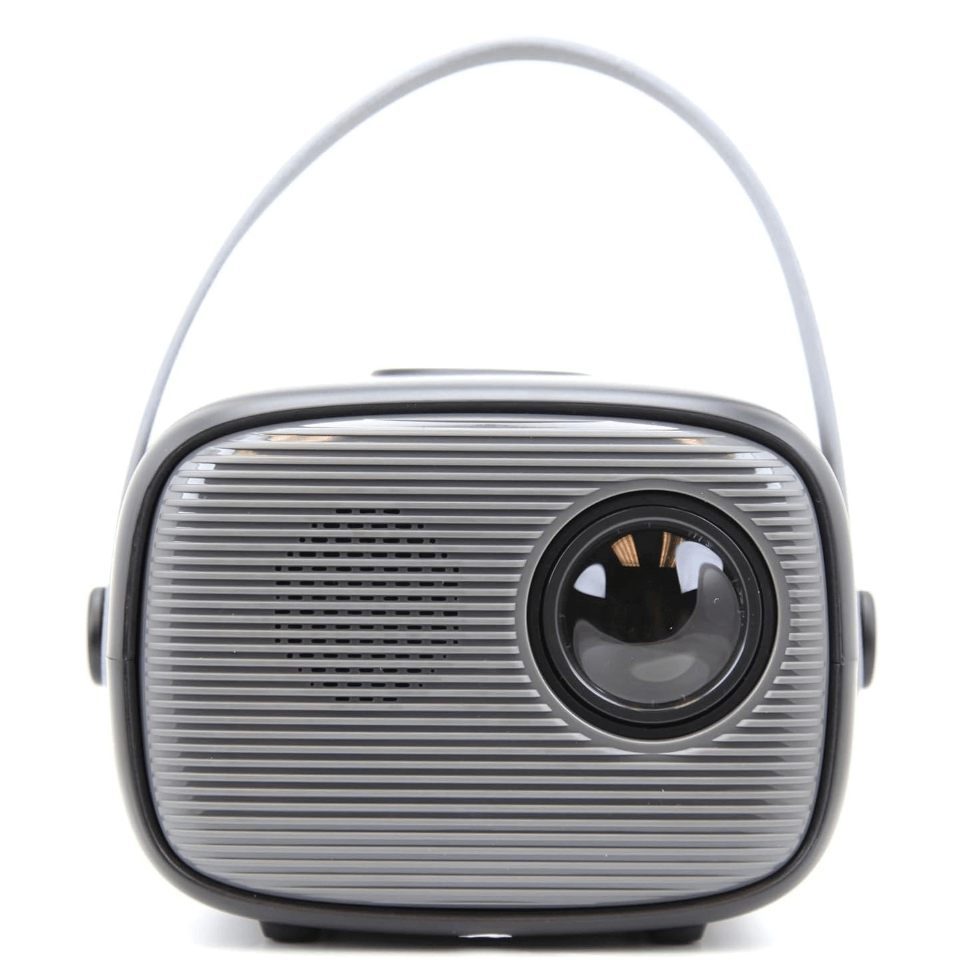 Emerson Portable LCD Mini Projector Jupiter Gear Home