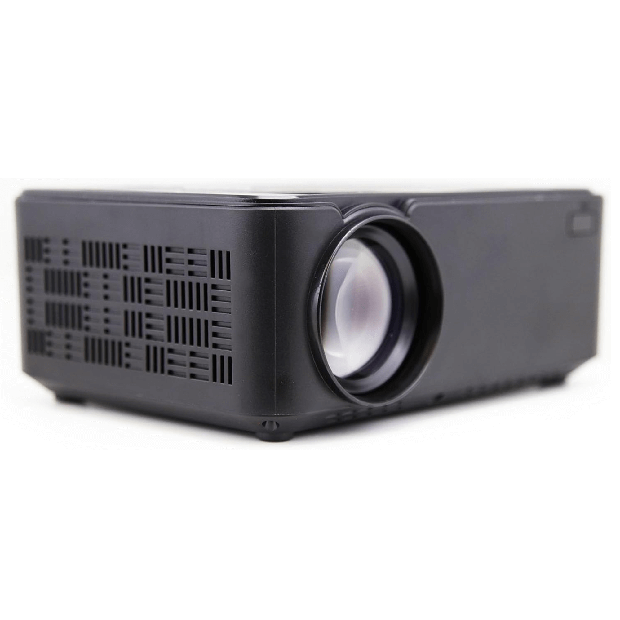 Emerson 150" Home Theater LCD Projector with 720p and Built-In Speaker Jupiter Gear Home