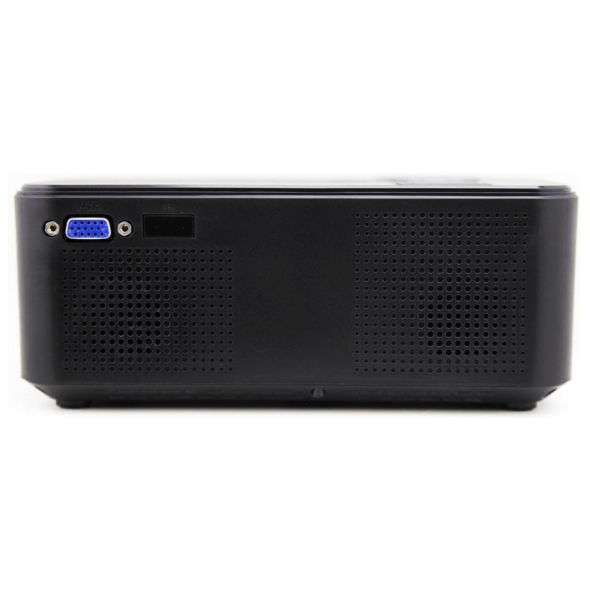 Emerson 150" Home Theater LCD Projector with 720p and Built-In Speaker Jupiter Gear Home