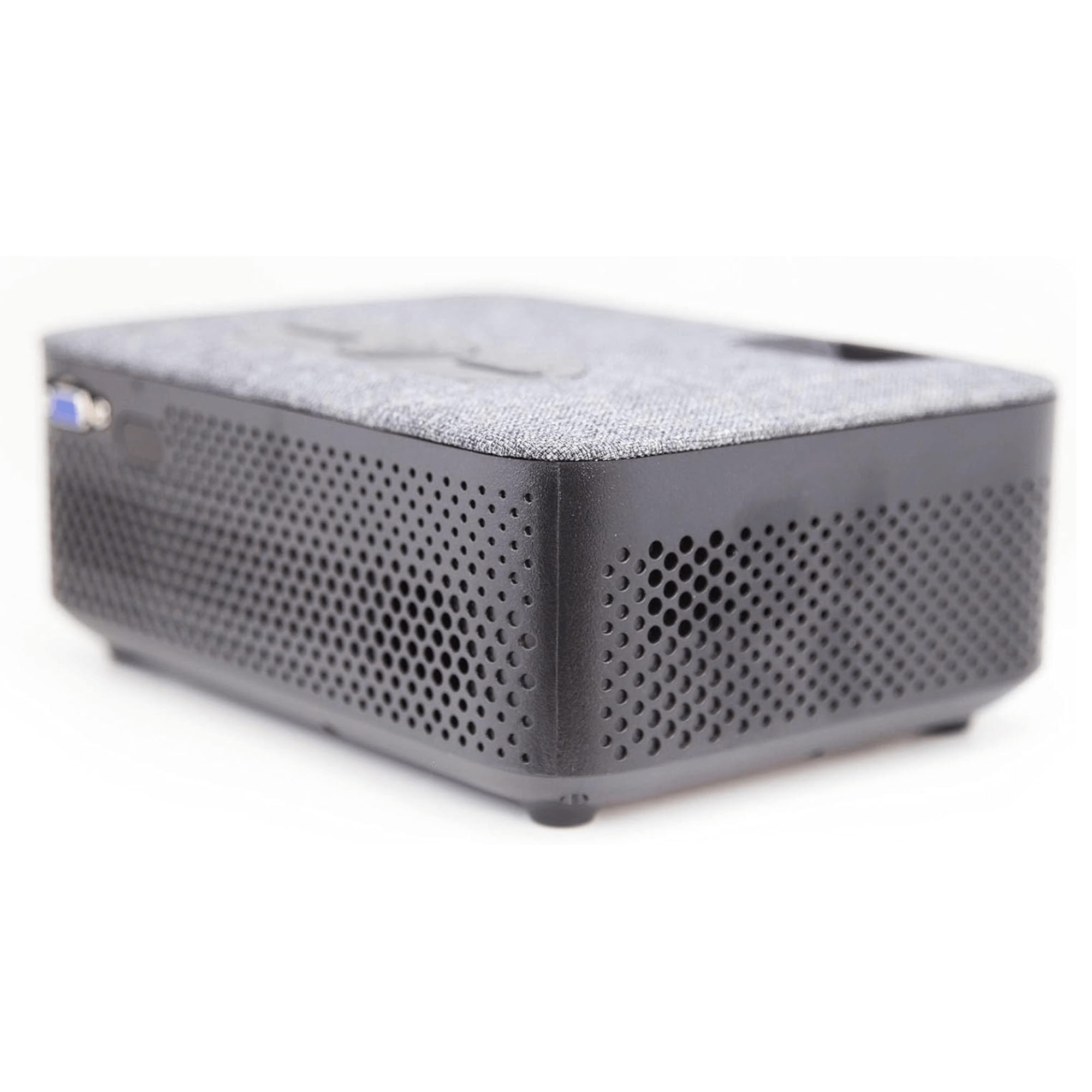 Emerson Portable Projector with Portable Screen and Carry Case Jupiter Gear Home
