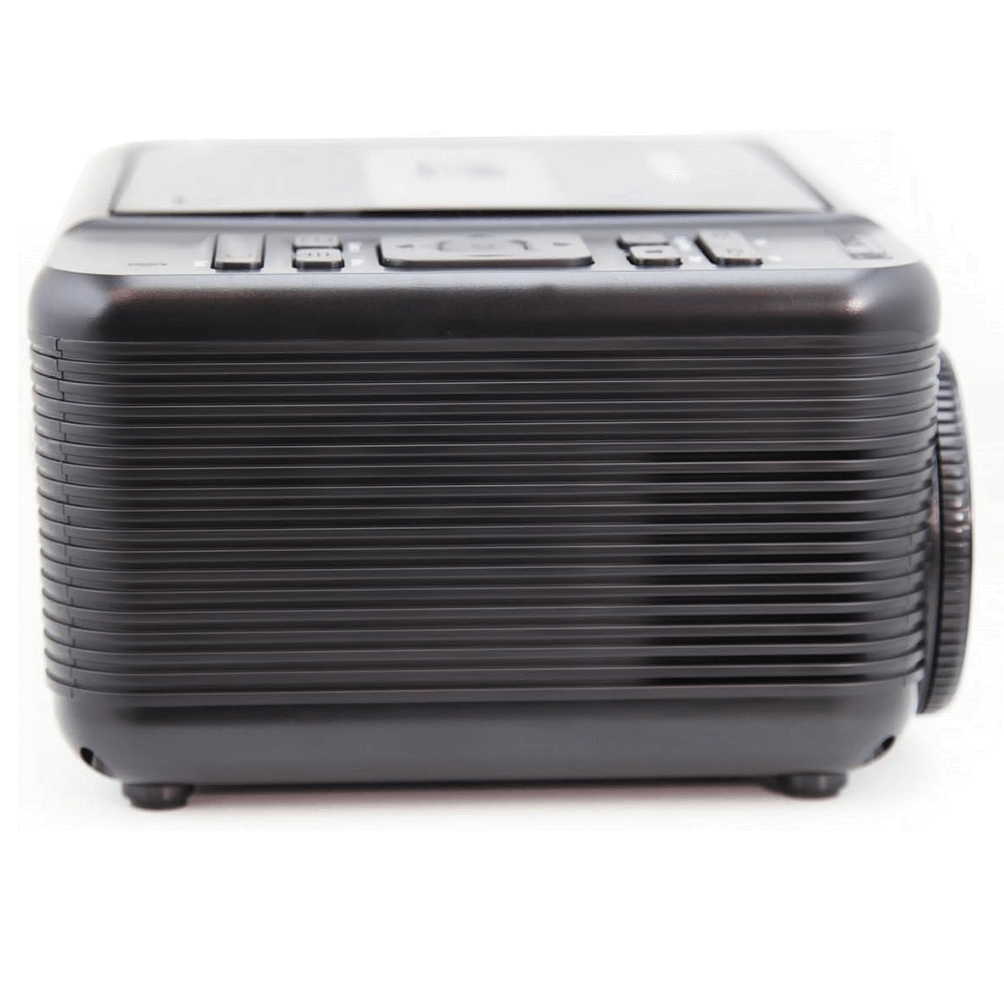 Emerson 150" Home Theater LCD Projector Combo with Built-In DVD Player Jupiter Gear Home