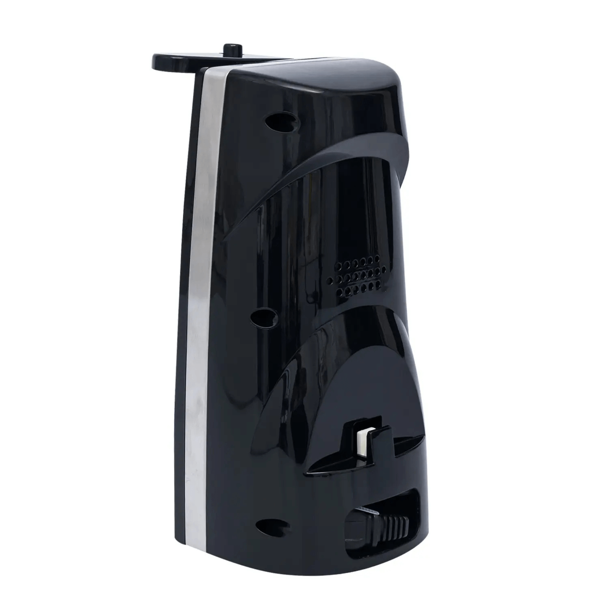 Farberware Tall Can Opener with Knife Sharpener and Bottle Opener Jupiter Gear Home