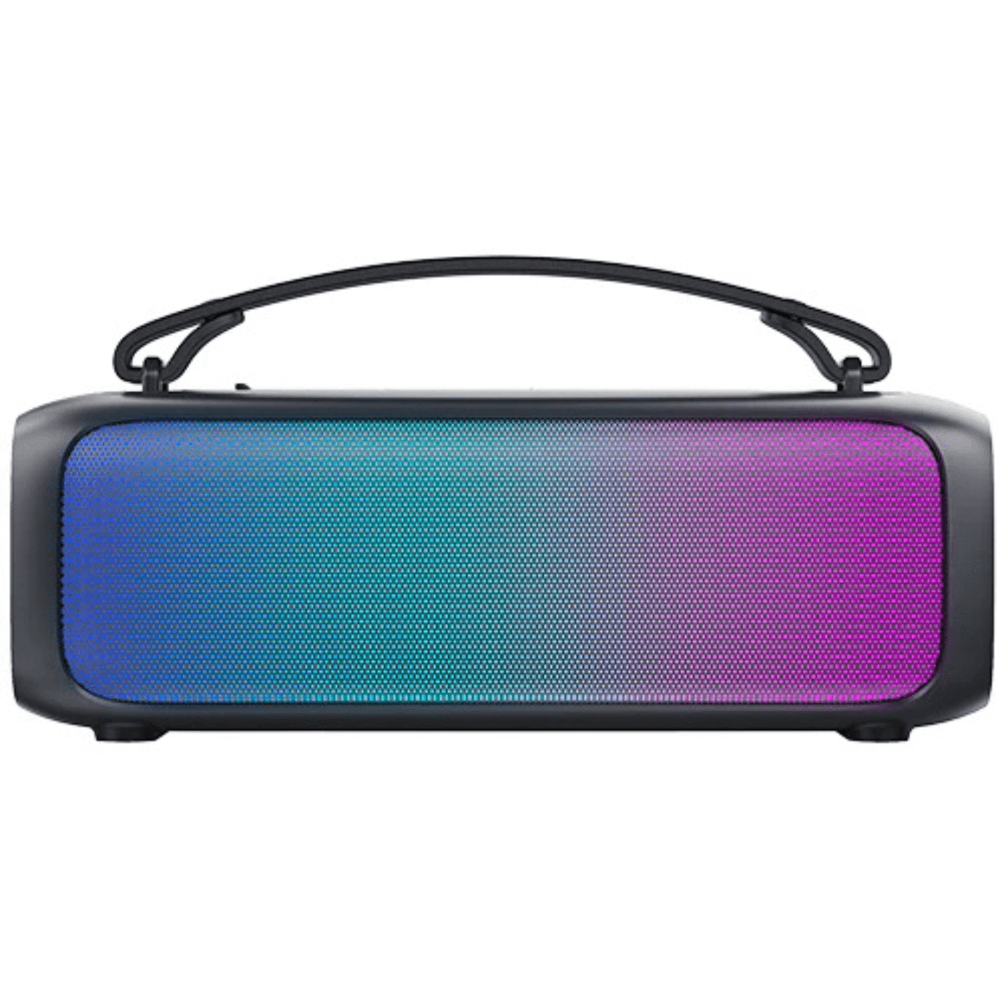 IQ Sound Portable Water-Resistant Bluetooth Speaker Jupiter Gear Home
