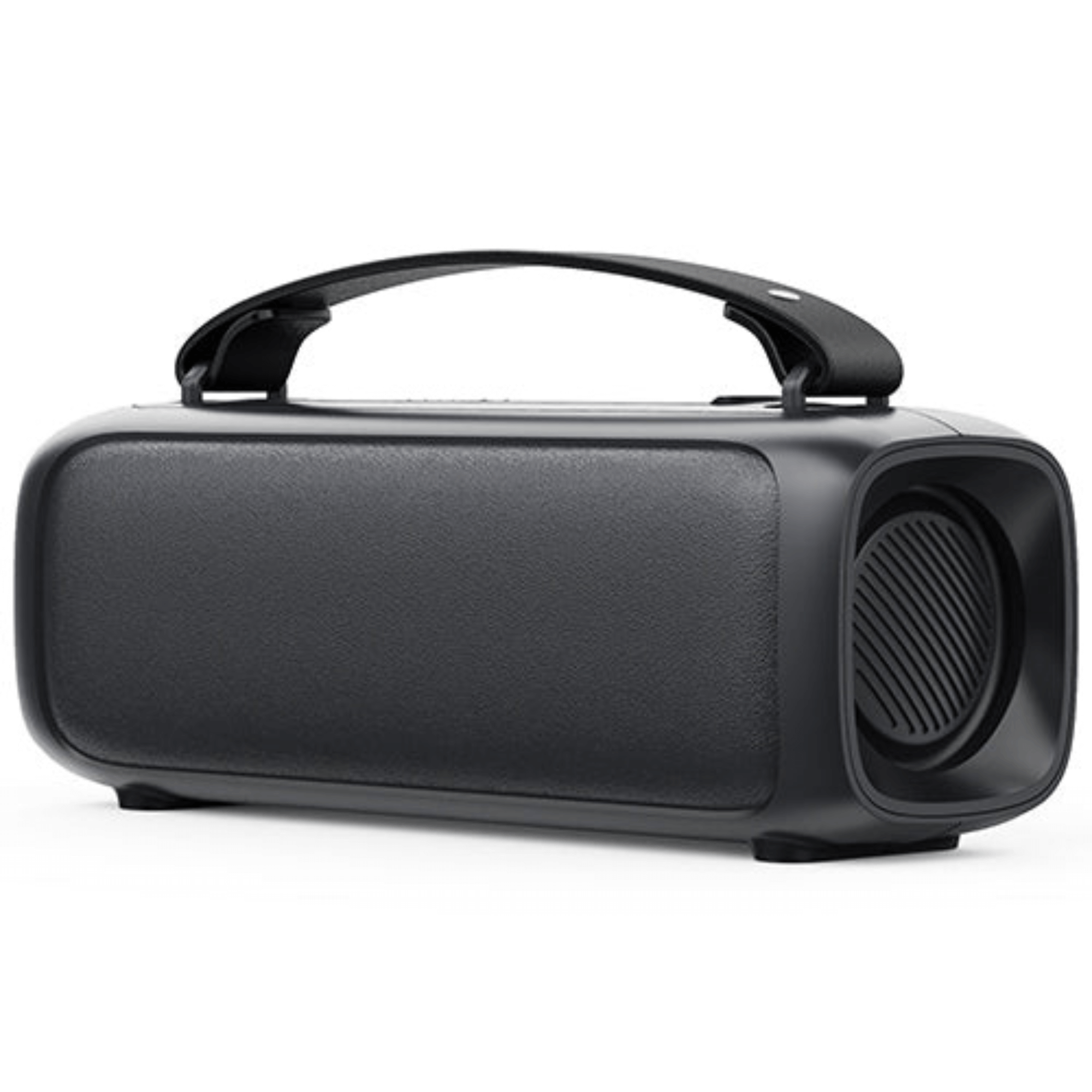 IQ Sound Portable Water-Resistant Bluetooth Speaker Jupiter Gear Home