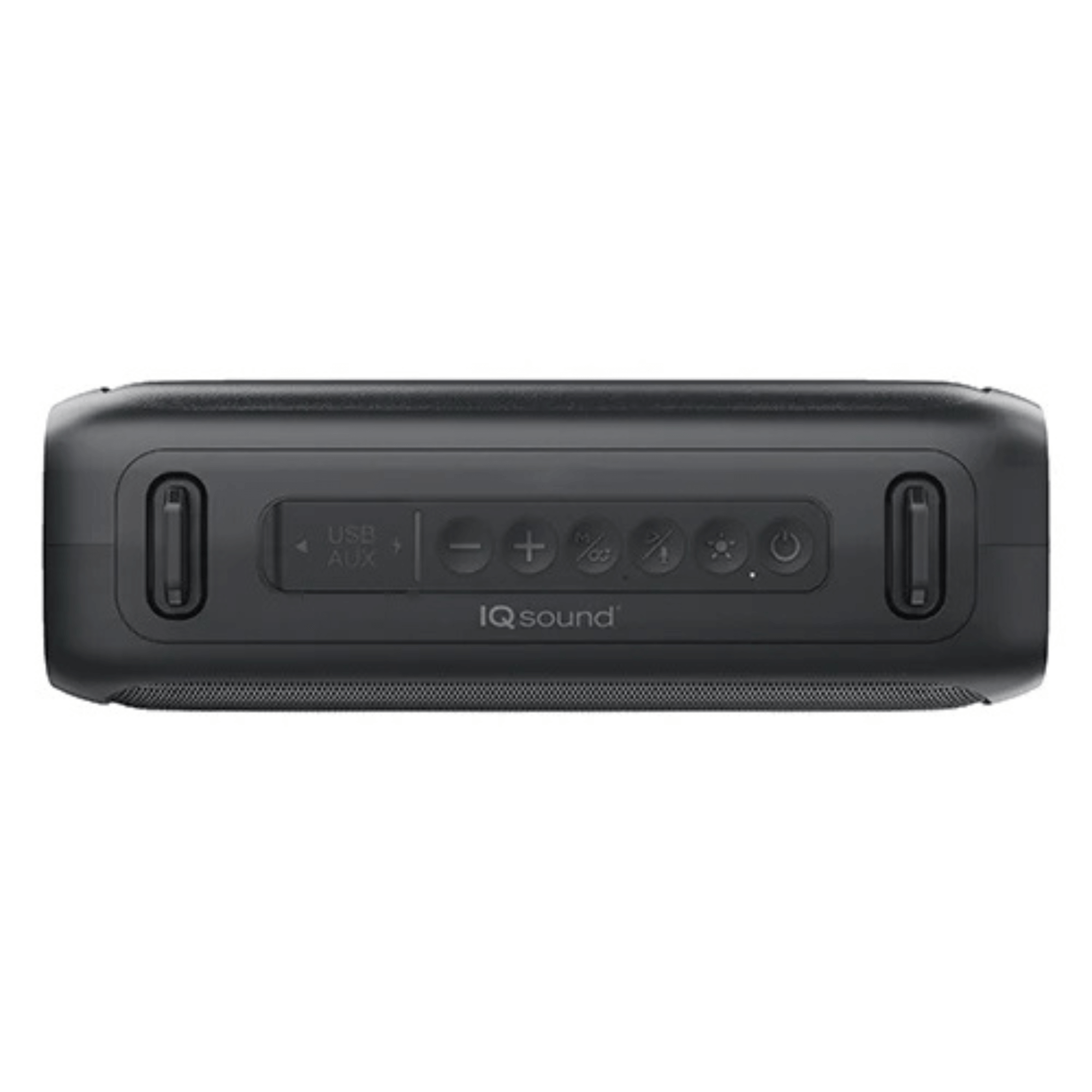 IQ Sound Portable Water-Resistant Bluetooth Speaker Jupiter Gear Home