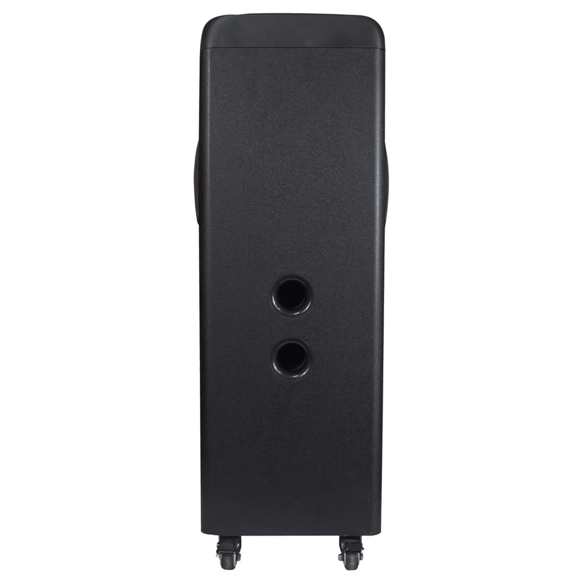 IQ Sound TorusFLEX 2x10-Inch Portable Bluetooth DJ Speaker Jupiter Gear Home