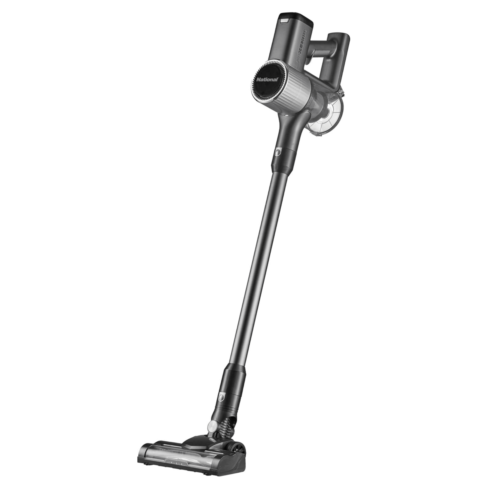 National 2-in-1 Cordless Upright and Handheld Vacuum Cleaner Jupiter Gear Home