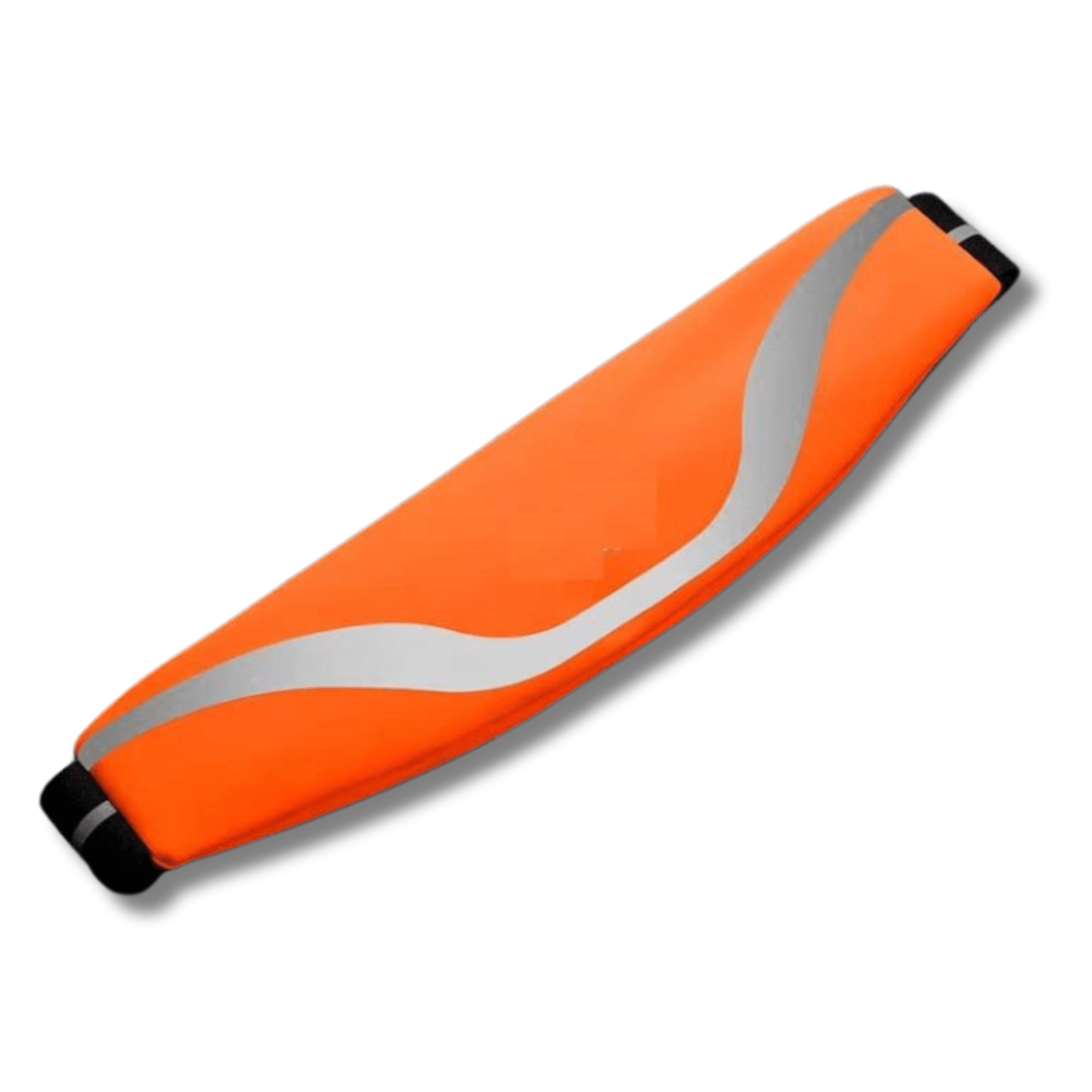 JupiterGear Water-Resistant Sport Waist Pack Running Belt with Reflective Strip Jupiter Gear Home