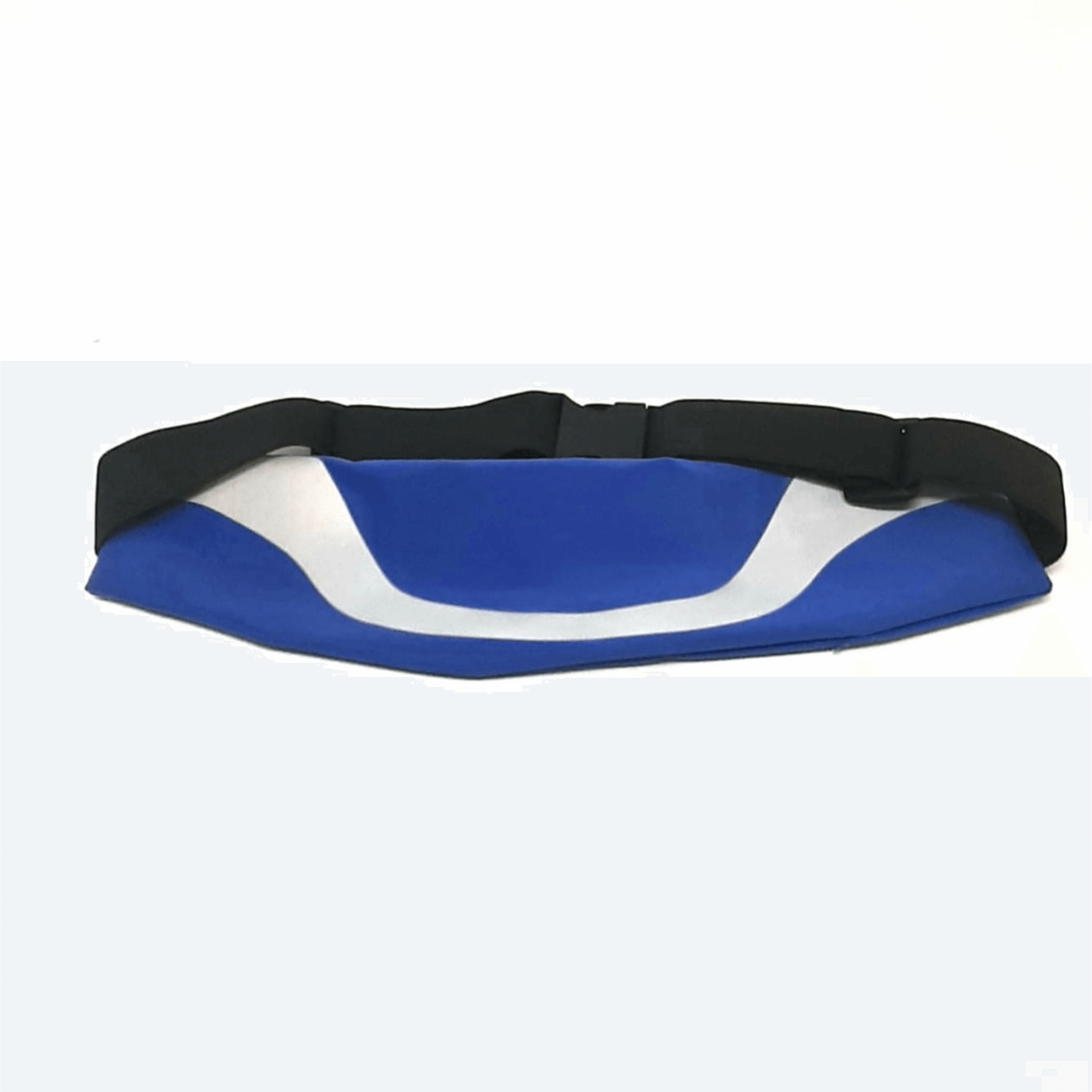 JupiterGear Water-Resistant Sport Waist Pack Running Belt with Reflective Strip Jupiter Gear Home