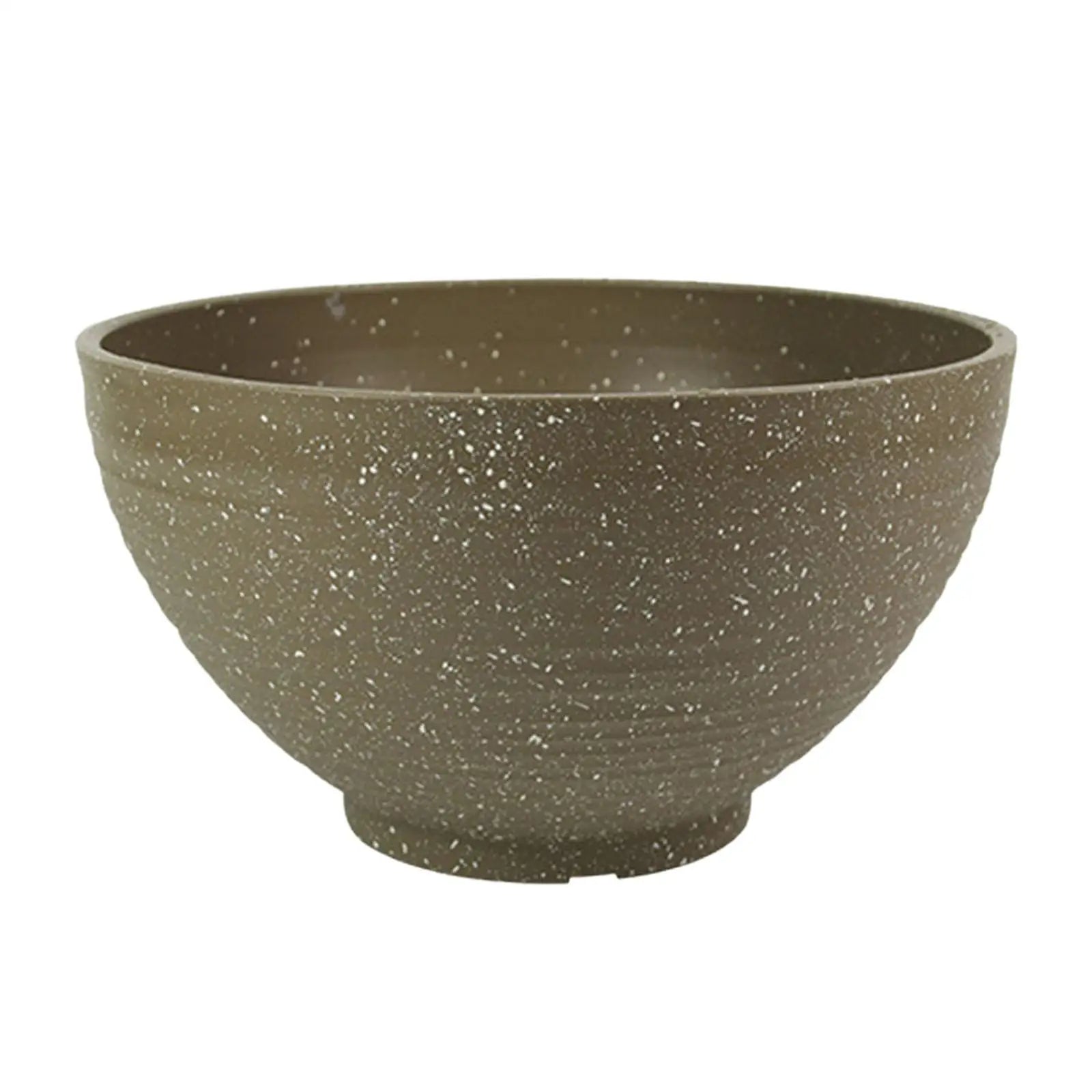 Garden Bowl Planter Water Plant Pot Multipurpose Practical Gift Ornament Taj Home Store